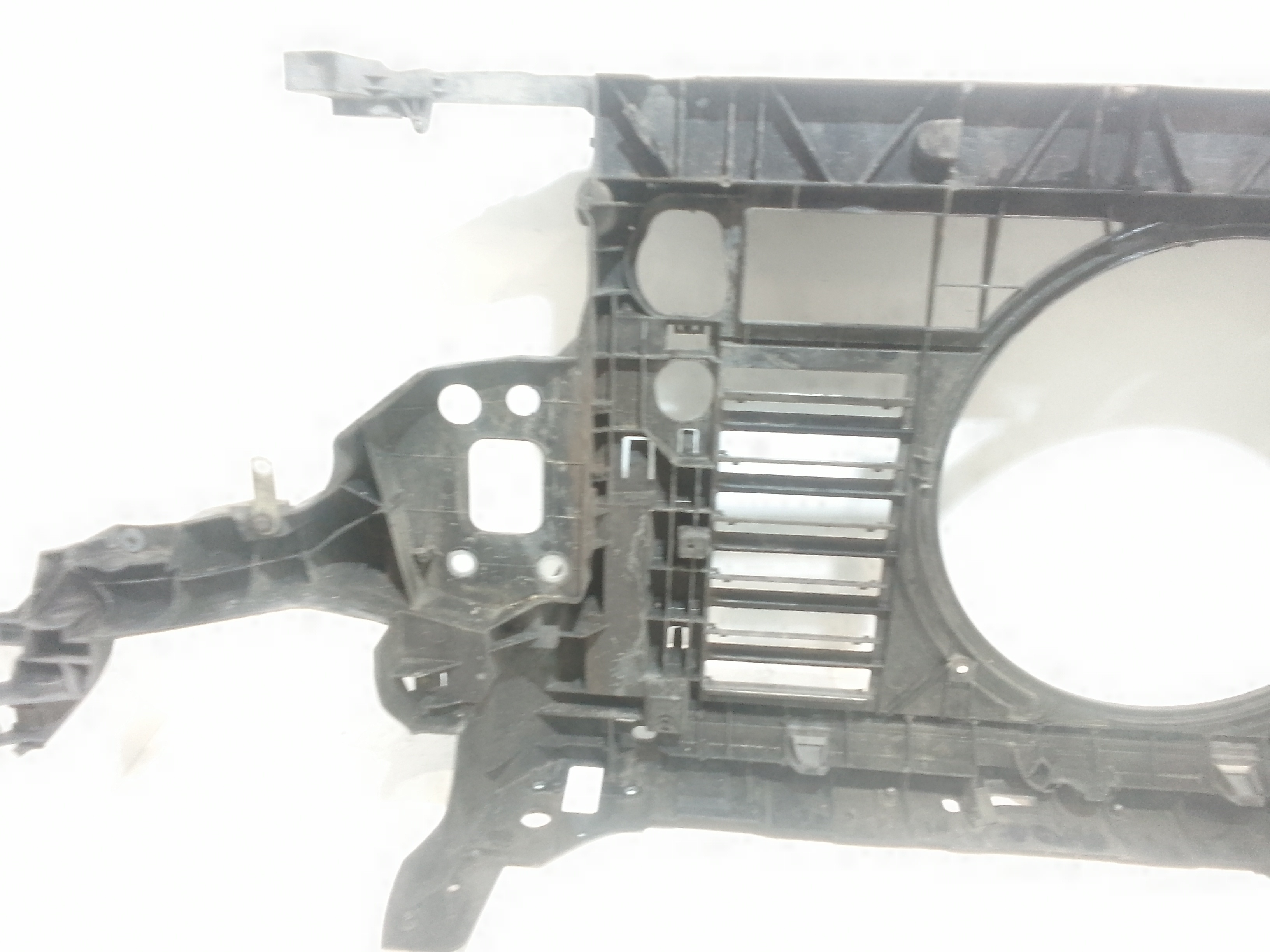 Calandra per Mini Countryman 1 Serie (2010 - In produzione)