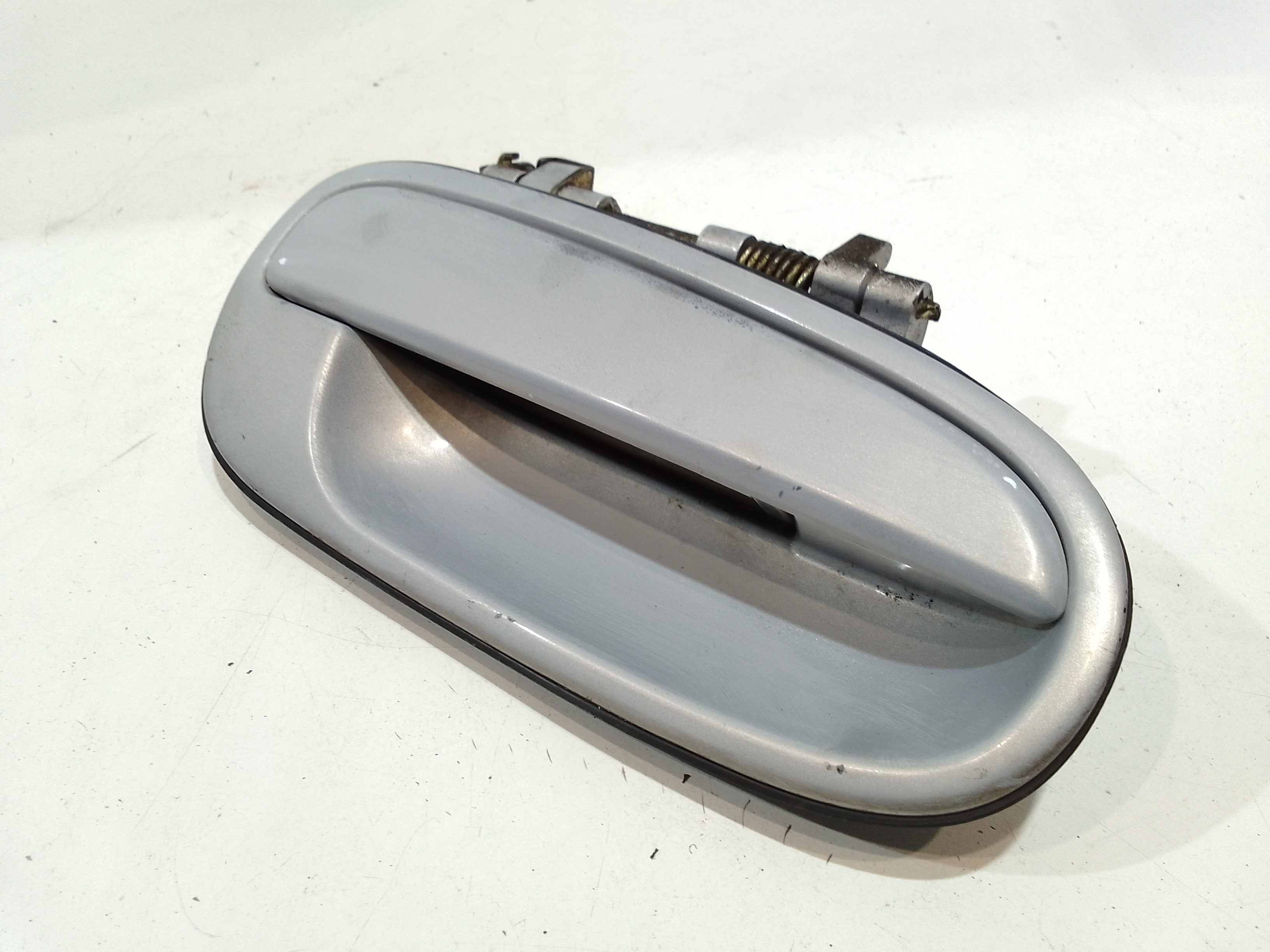 Maniglia esterna Anteriore Destra per Hyundai Matrix 1 Serie (2001 - 2007)