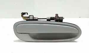 Maniglia esterna Anteriore Destra per Hyundai Matrix 1 Serie (2001 - 2007)