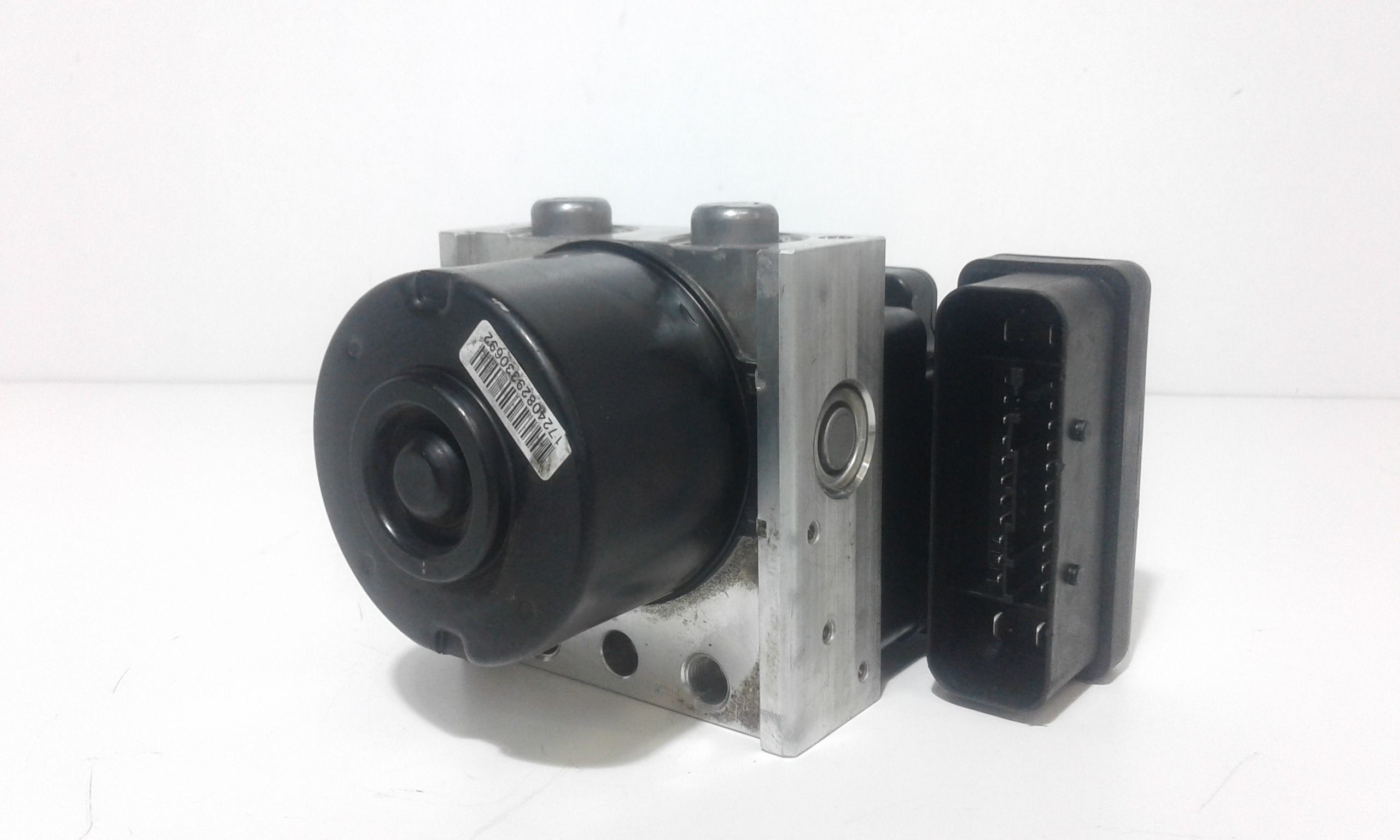 ABS NISSAN Pixo 1 Serie