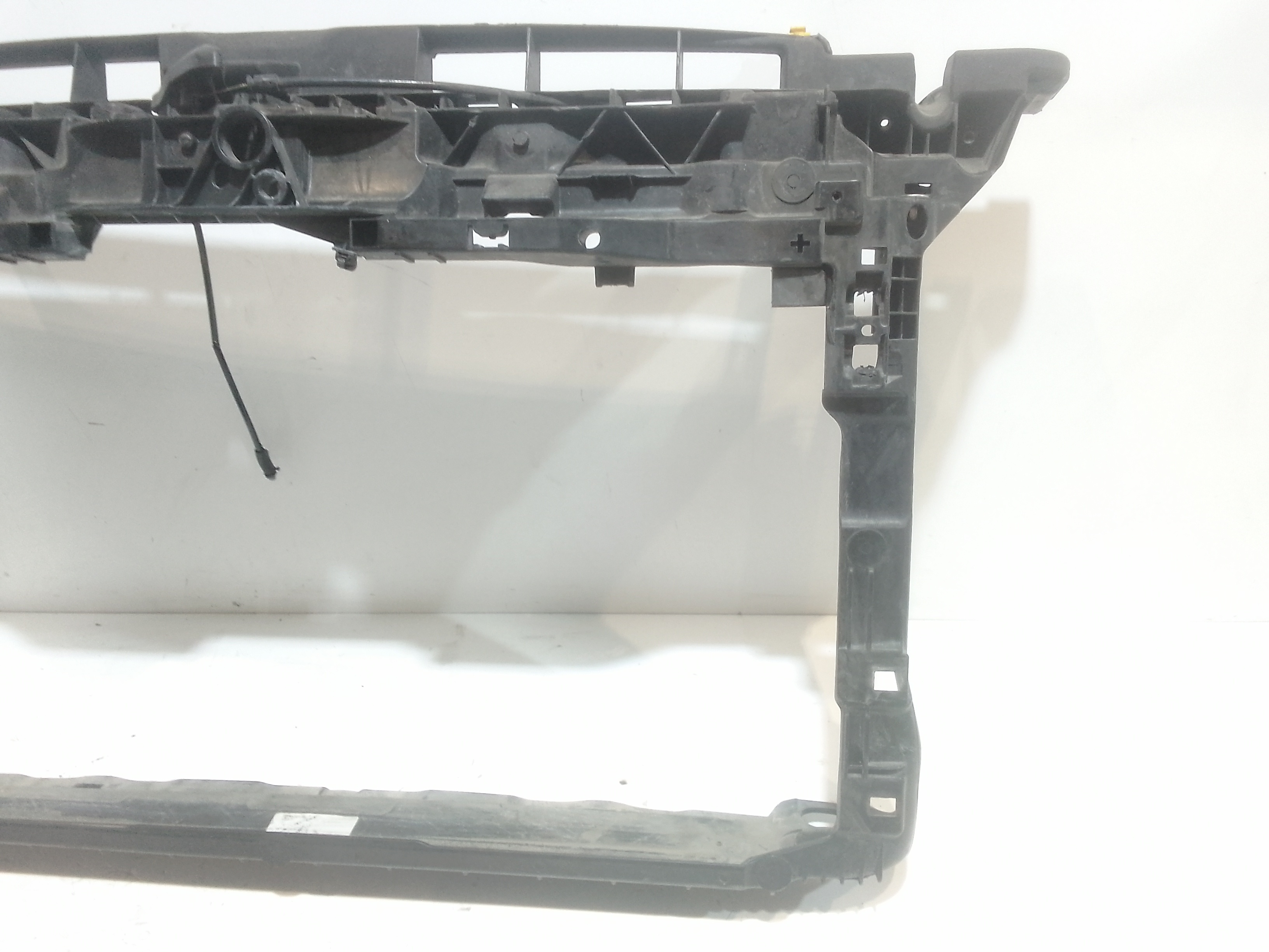 Calandra per Volkswagen Golf VIII (2019 - 2023)