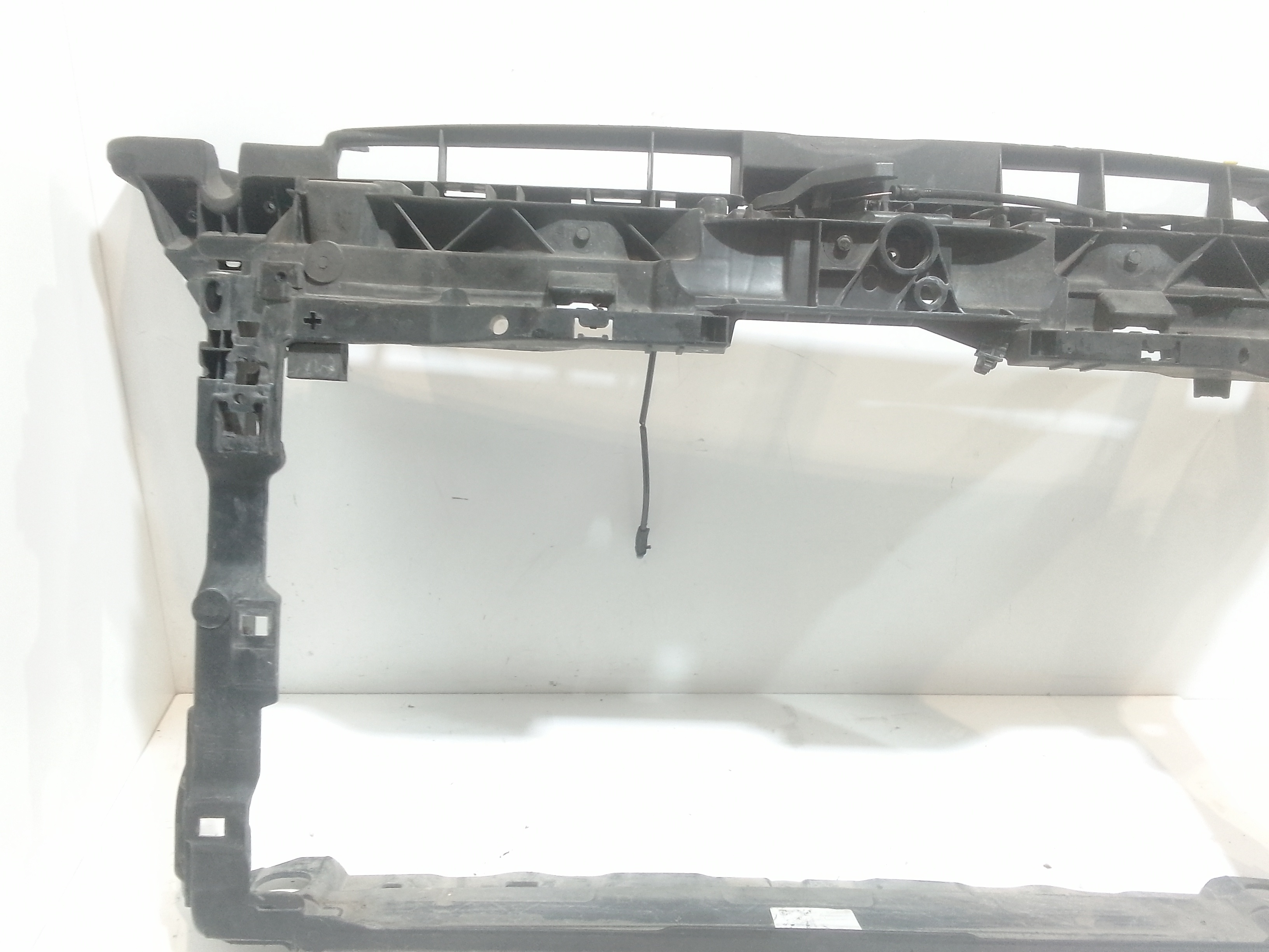 Calandra per Volkswagen Golf VIII (2019 - 2023)