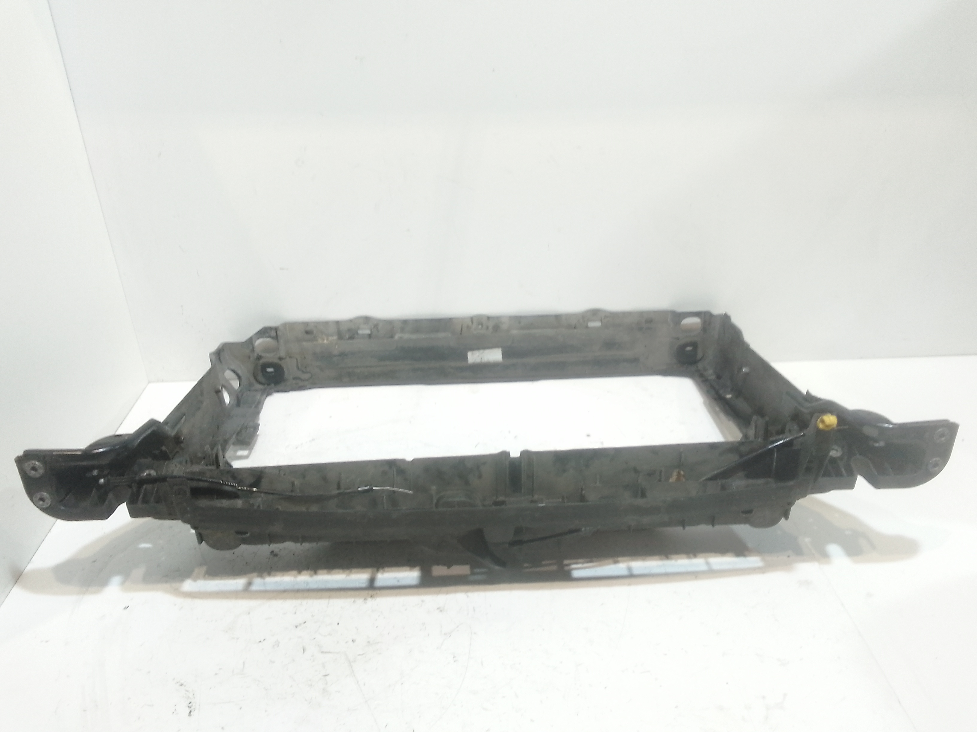 Calandra per Volkswagen Golf VIII (2019 - 2023)