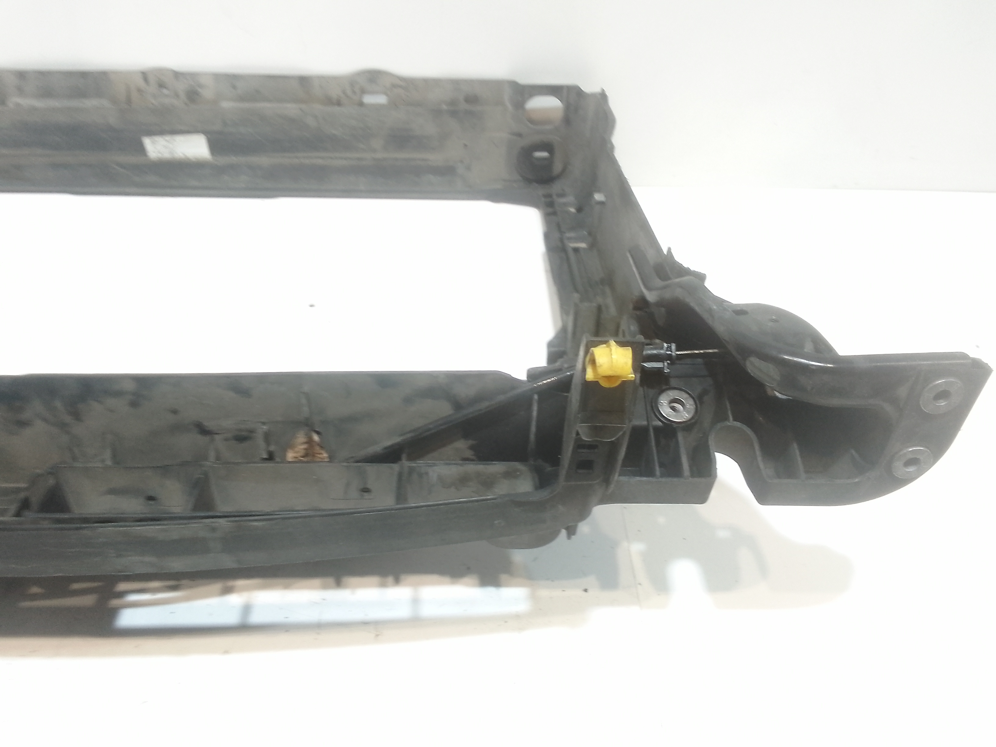 Calandra per Volkswagen Golf VIII (2019 - 2023)