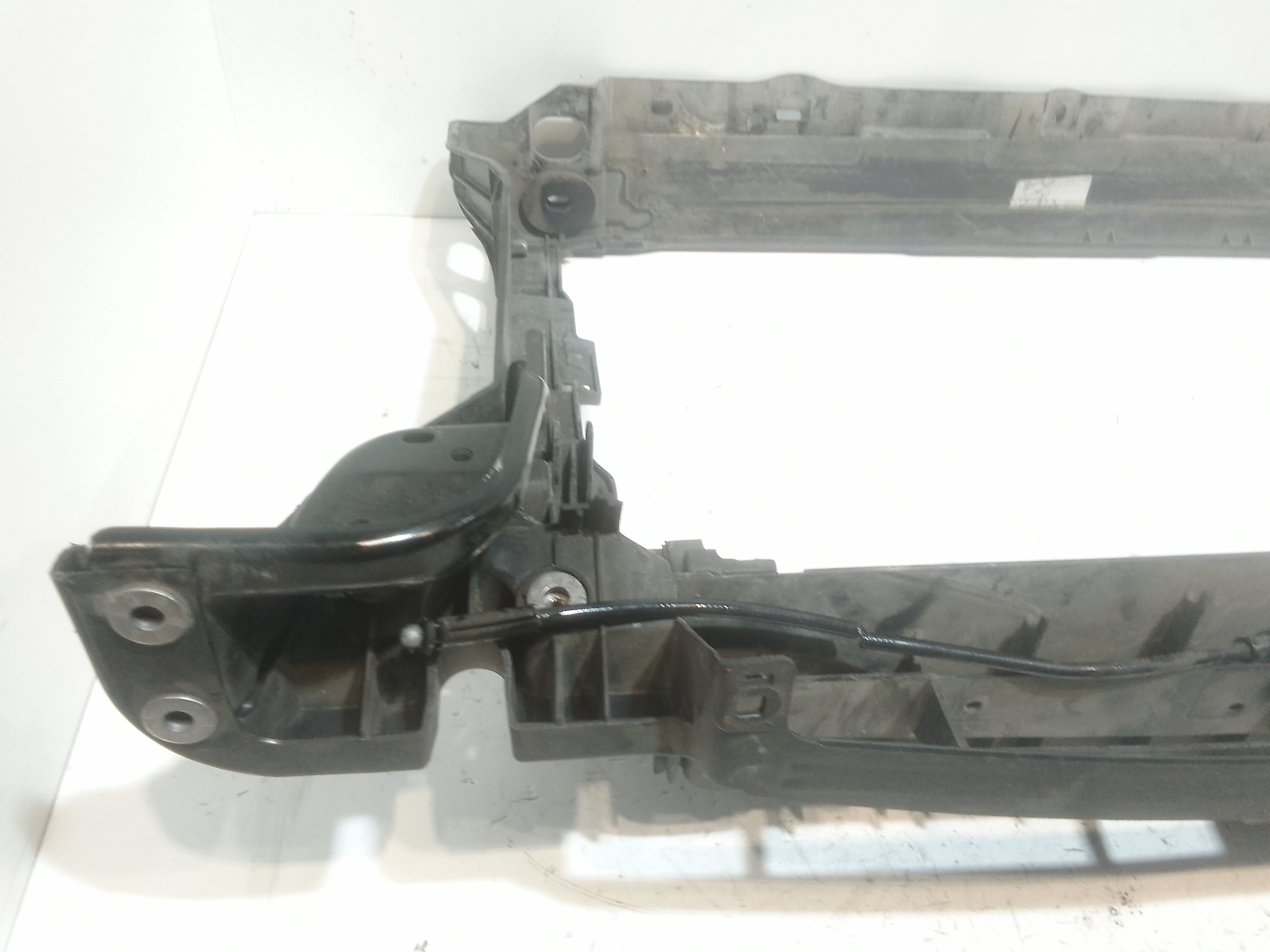 Calandra per Volkswagen Golf VIII (2019 - 2023)