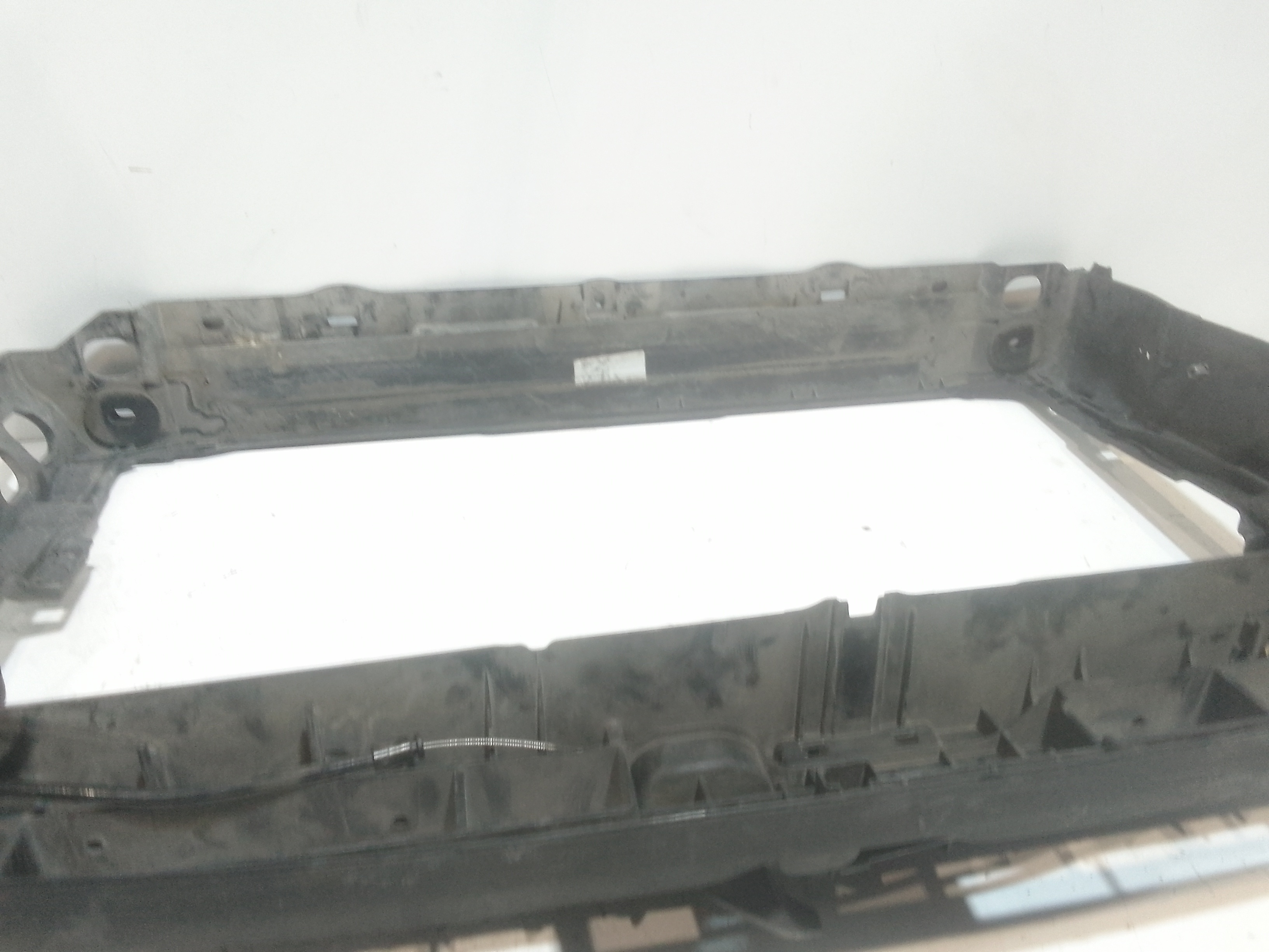 Calandra per Volkswagen Golf VIII (2019 - 2023)