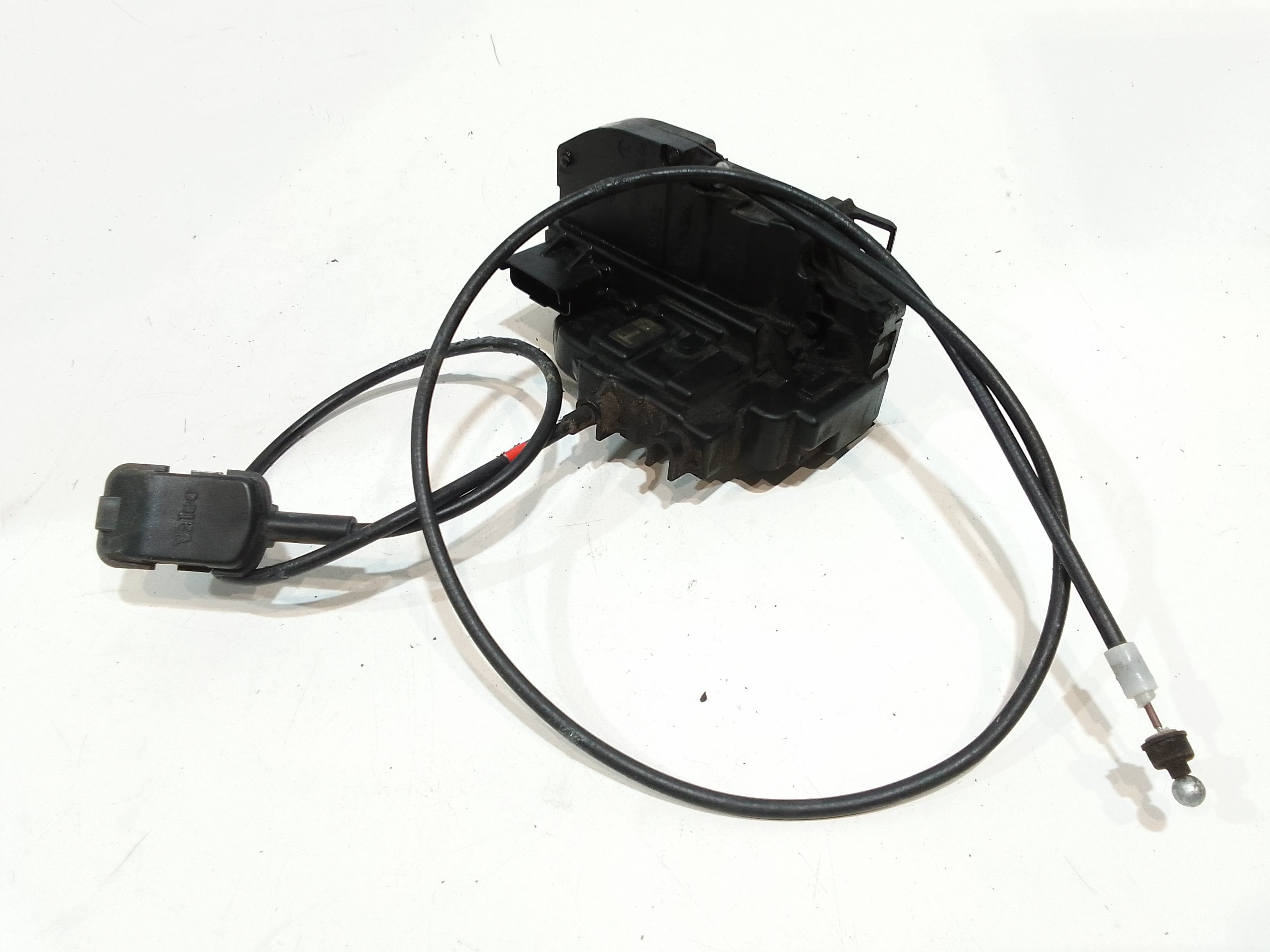 Serratura Posteriore destra per Nissan Note 1 Serie (2006 - 2008)