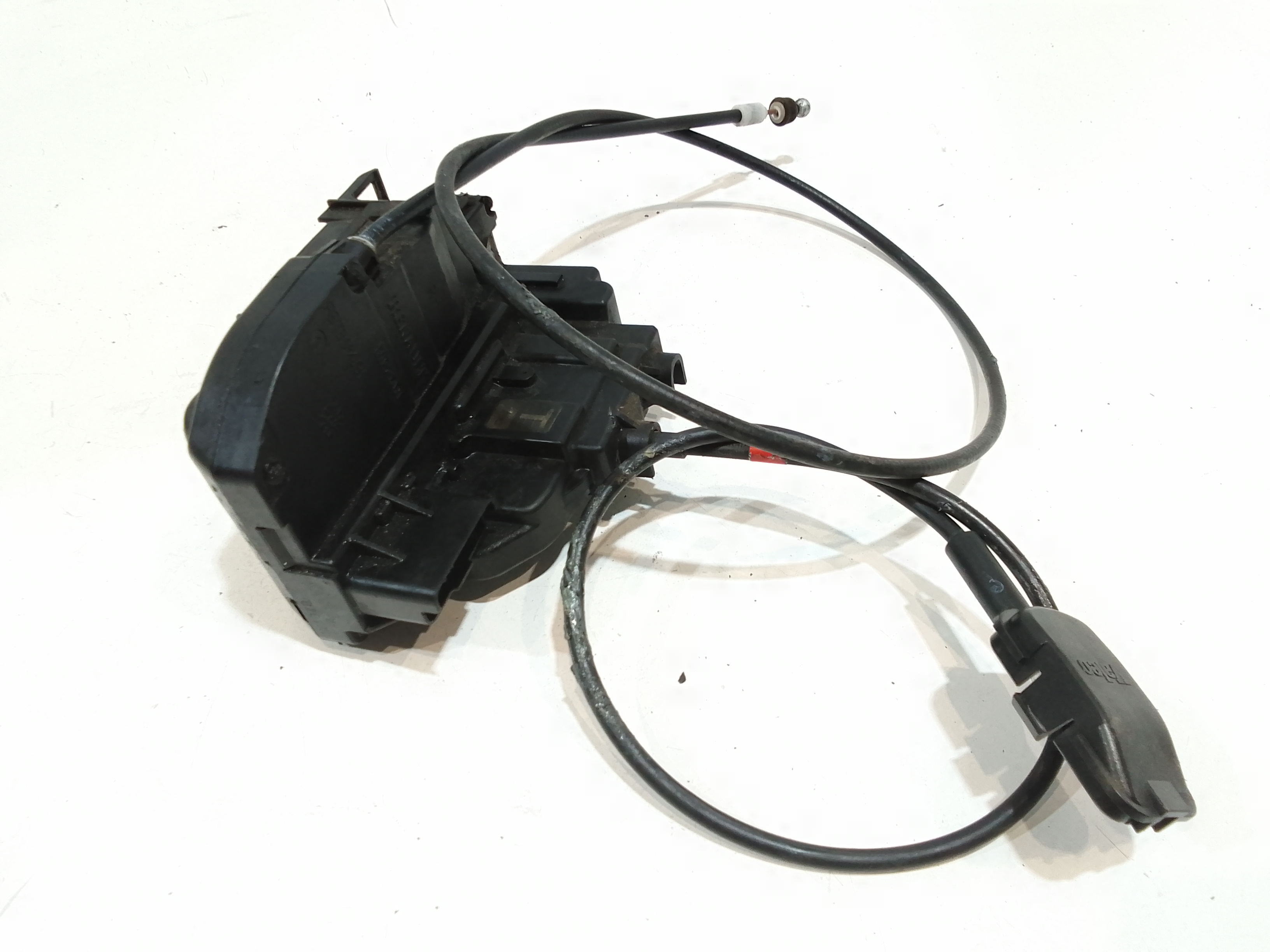 Serratura Posteriore destra per Nissan Note 1 Serie (2006 - 2008)