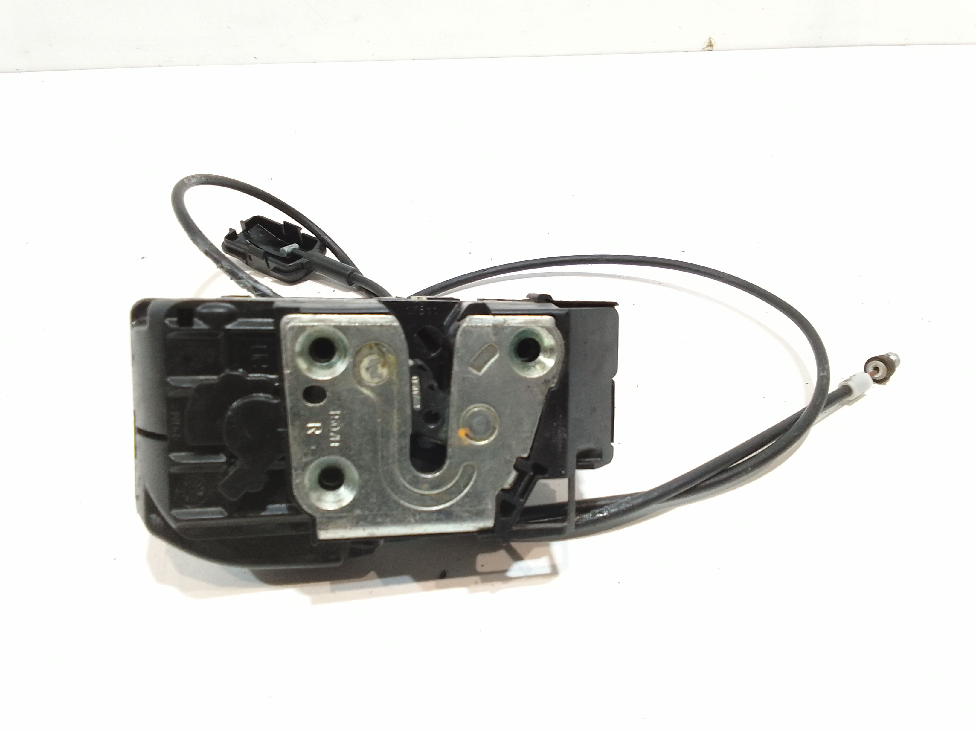 Serratura Posteriore destra per Nissan Note 1 Serie (2006 - 2008)