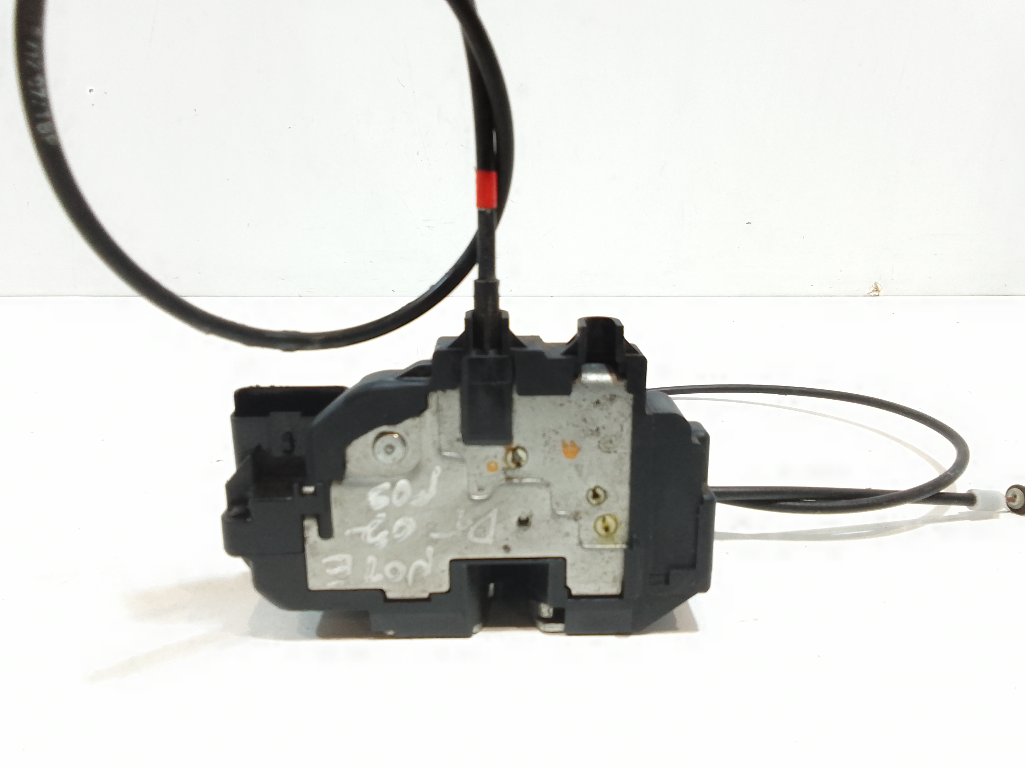 Serratura Posteriore destra per Nissan Note 1 Serie (2006 - 2008)