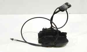 Serratura Posteriore destra per Nissan Note 1 Serie (2006 - 2008)