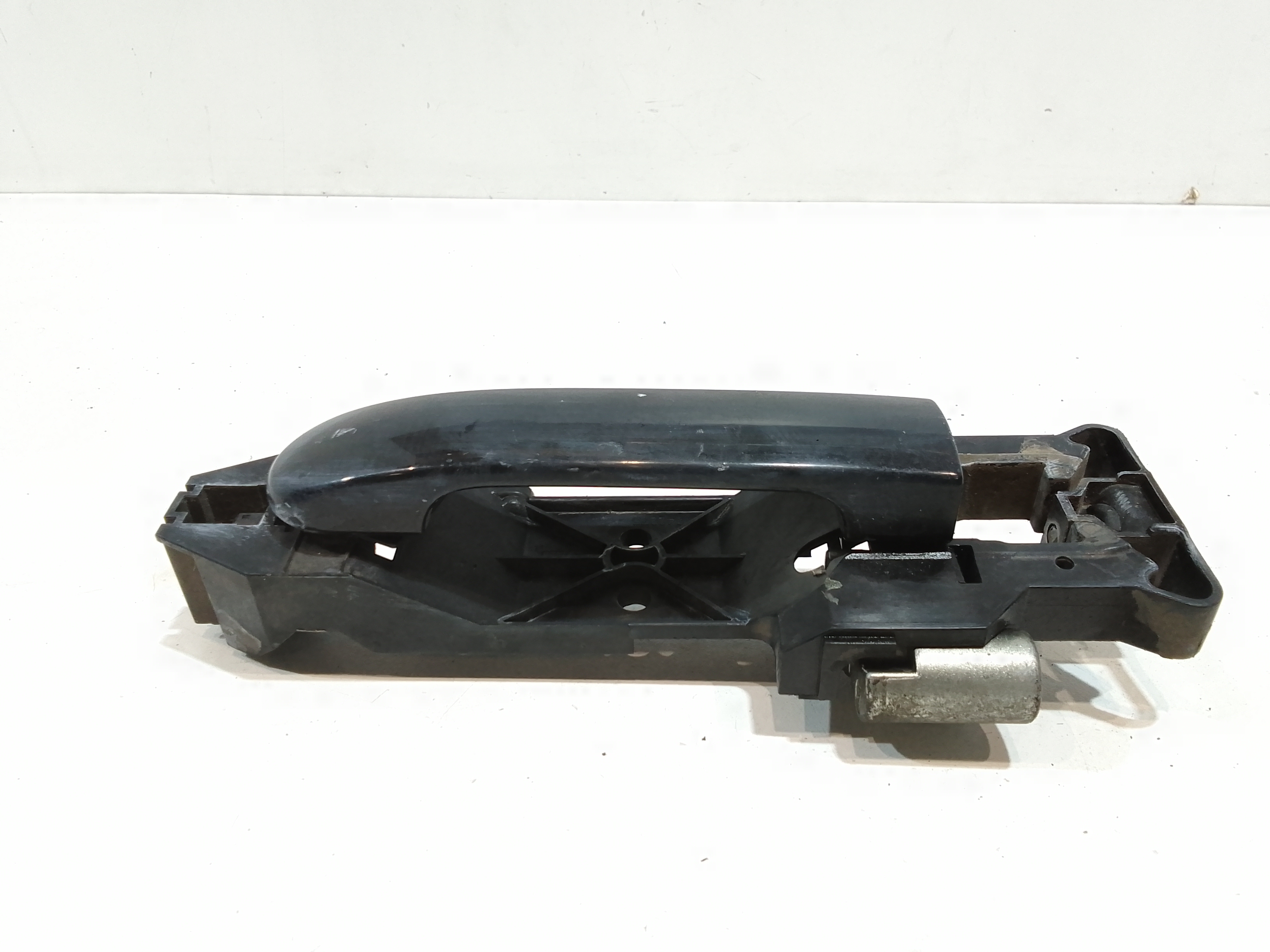 Maniglia esterna Posteriore Destra per Nissan Note 1 Serie (2006 - 2008)