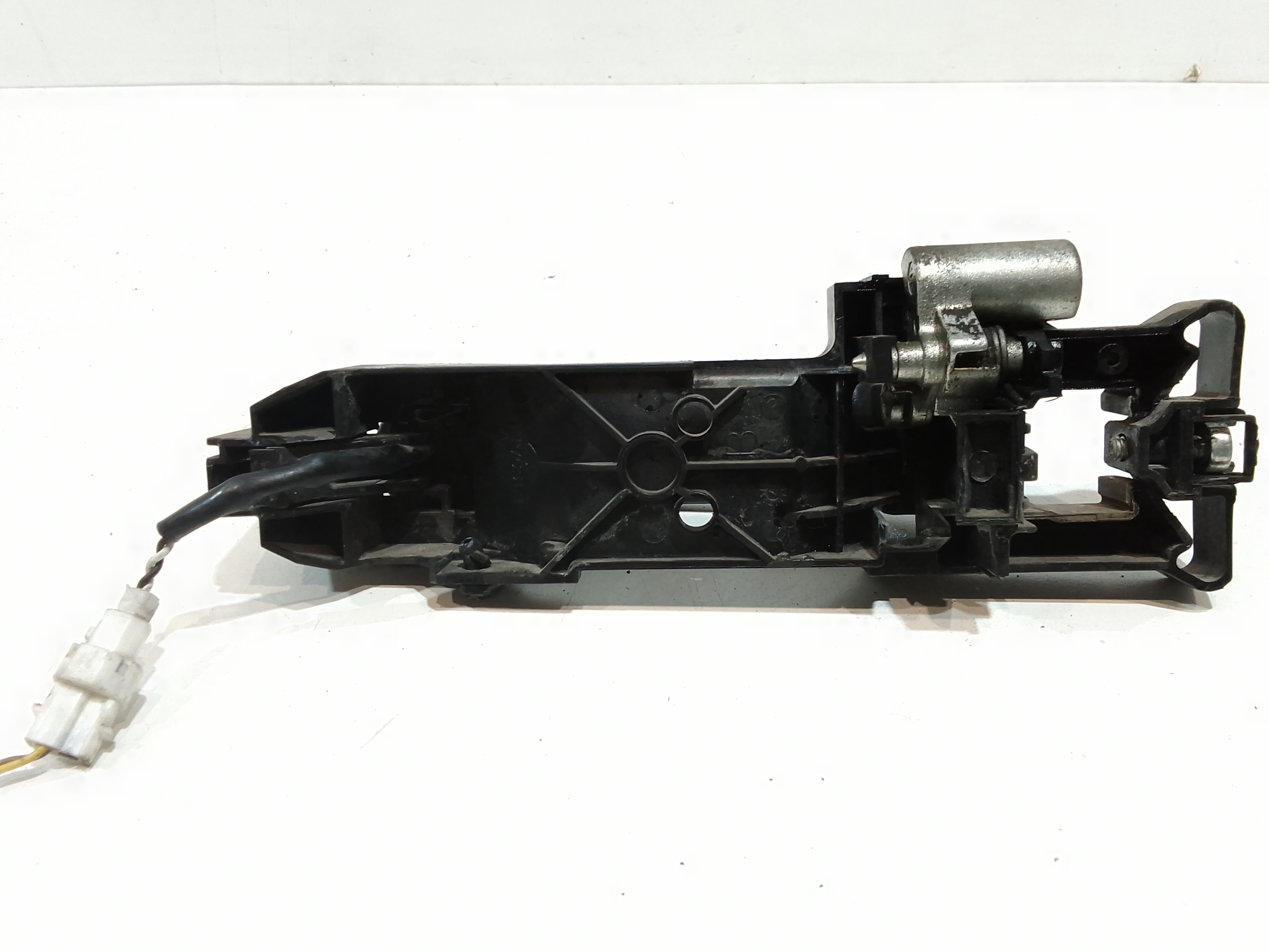 Maniglia esterna Posteriore Destra per Nissan Note 1 Serie (2006 - 2008)