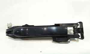 Maniglia esterna Posteriore Destra per Nissan Note 1 Serie (2006 - 2008)