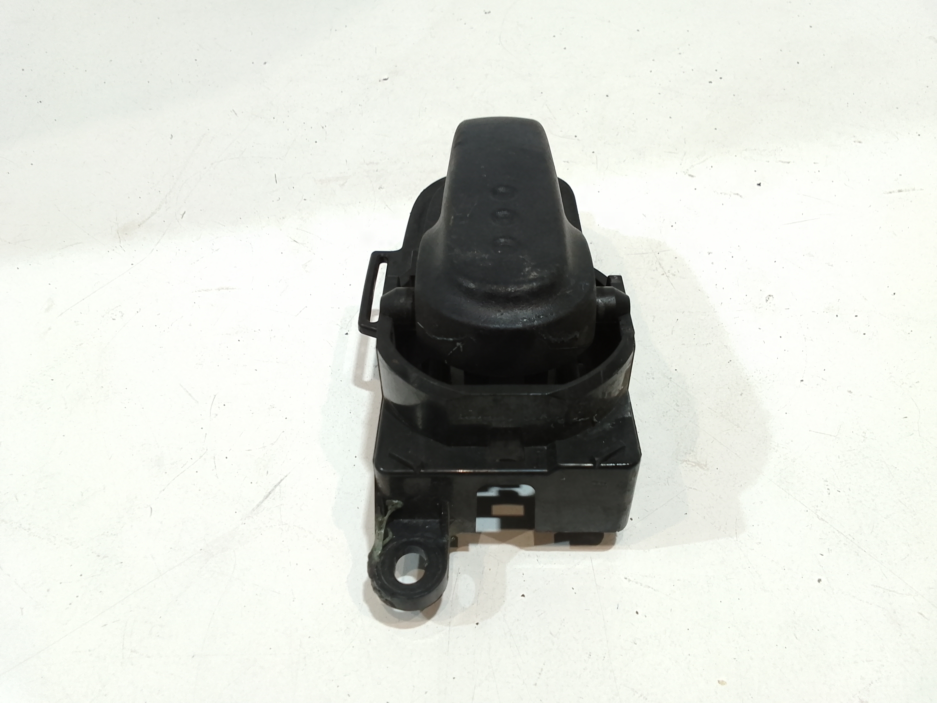 Maniglia interna Posteriore Destra per Nissan Note 1 Serie (2006 - 2008)