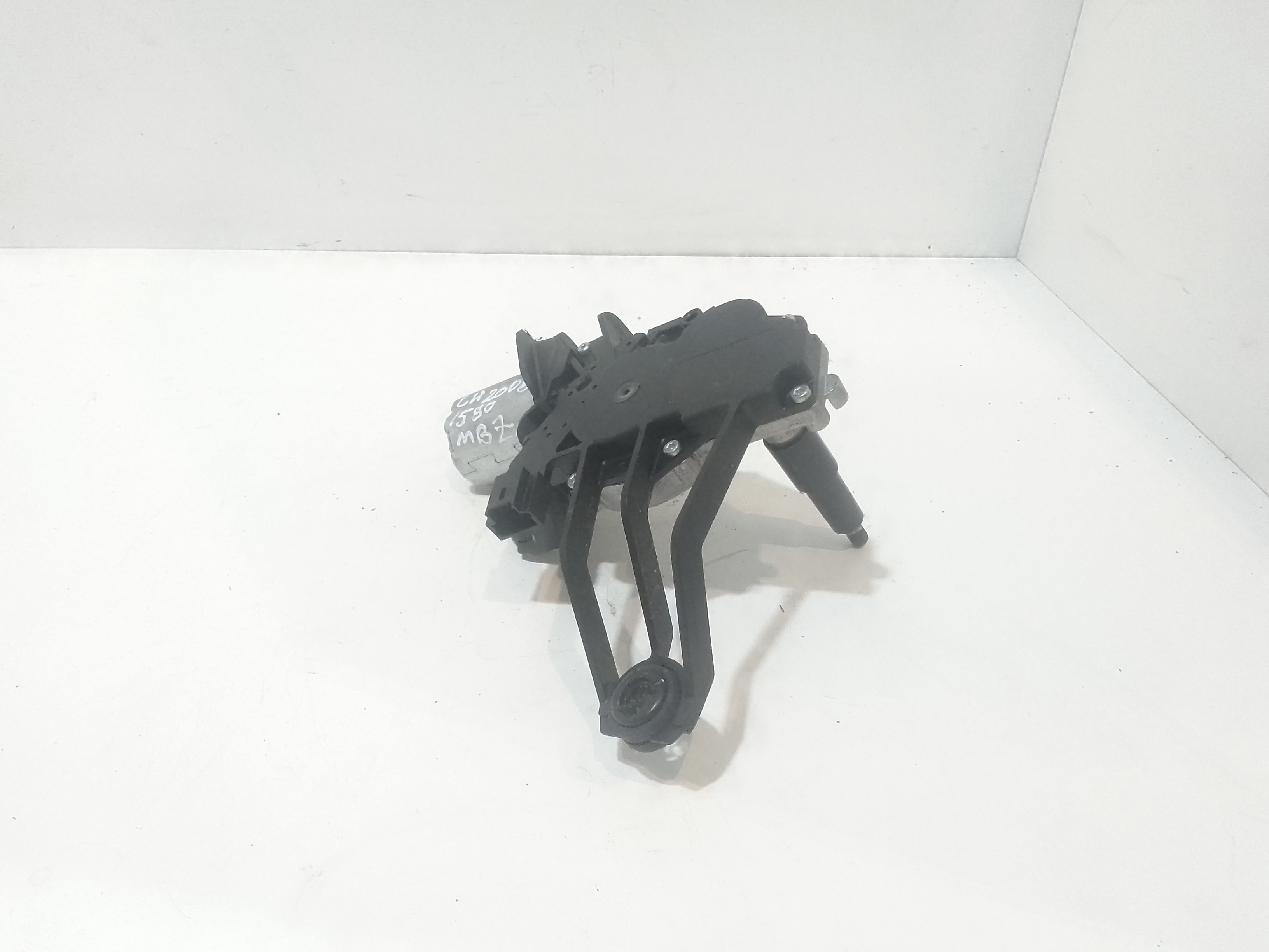 Motorino Tergicristallo Posteriore per Citroen C4 1 Serie (2008 - 2010)