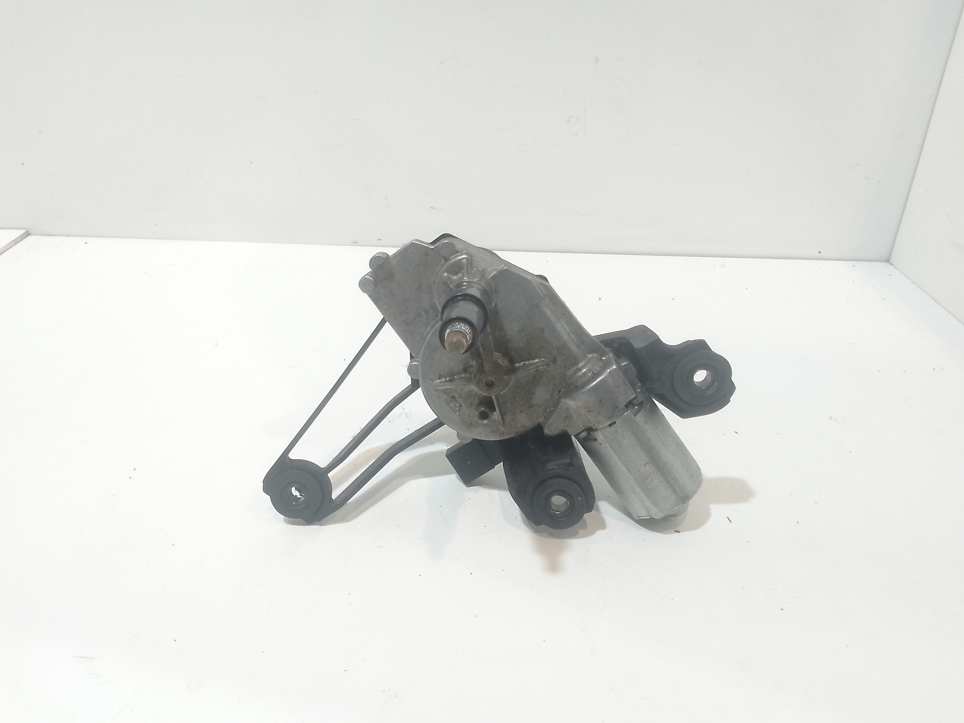 Motorino Tergicristallo Posteriore per Citroen C4 1 Serie (2008 - 2010)