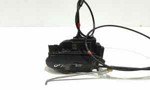 Serratura Anteriore Sinistra per Nissan Note 1 Serie (2006 - 2008)