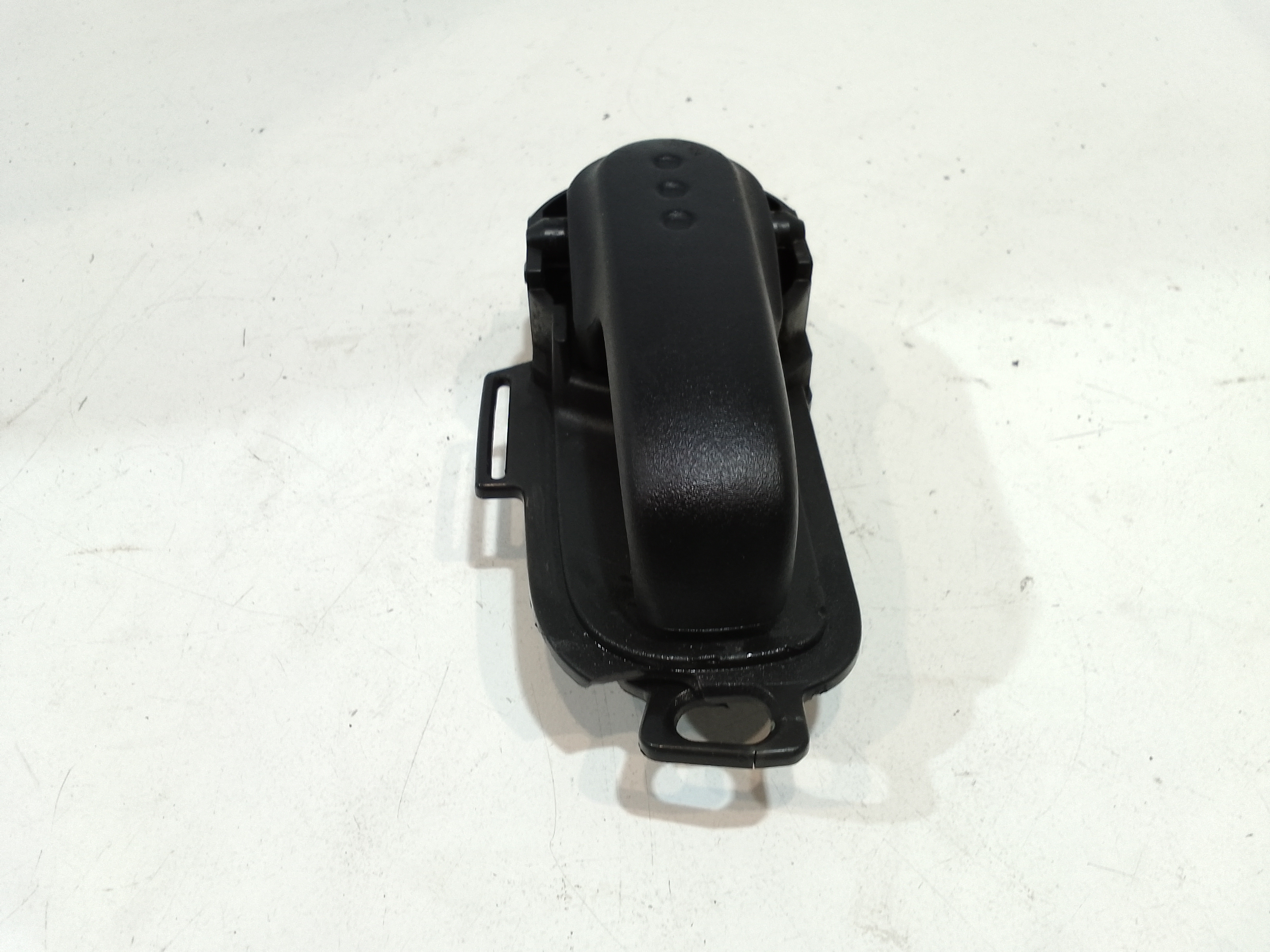 Maniglia interna anteriore Sinistra per Nissan Note 1 Serie (2006 - 2008)