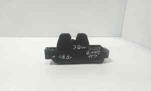 Serratura Cofano Posteriore per Citroen C4 1 Serie (2008 - 2010)