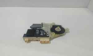 Motorino Alzavetro anteriore destra per Citroen C4 1 Serie (2008 - 2010)