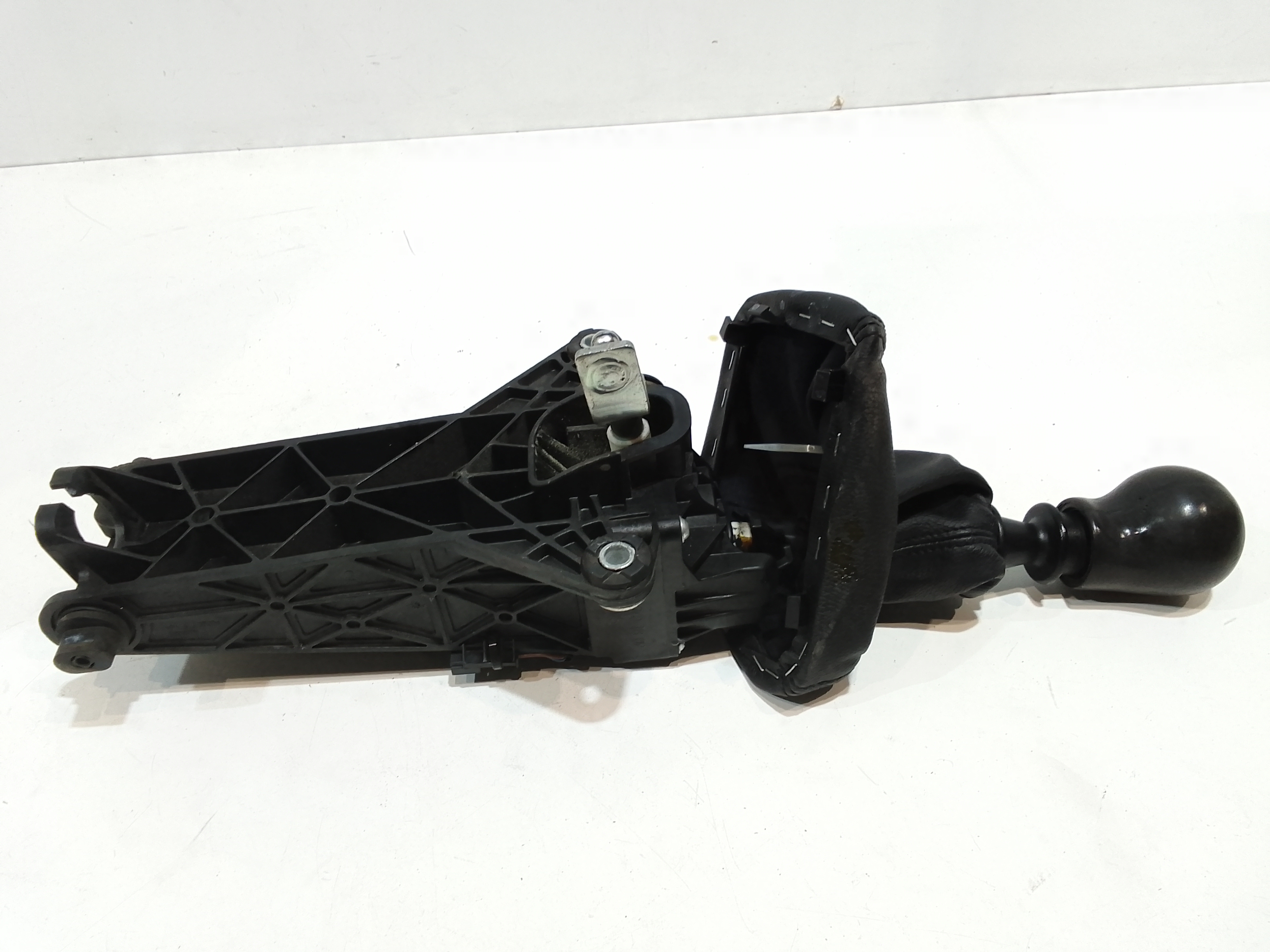 Leva Cambio per Volkswagen Crafter Combi (2e) (06>) (2006 - In produzione)