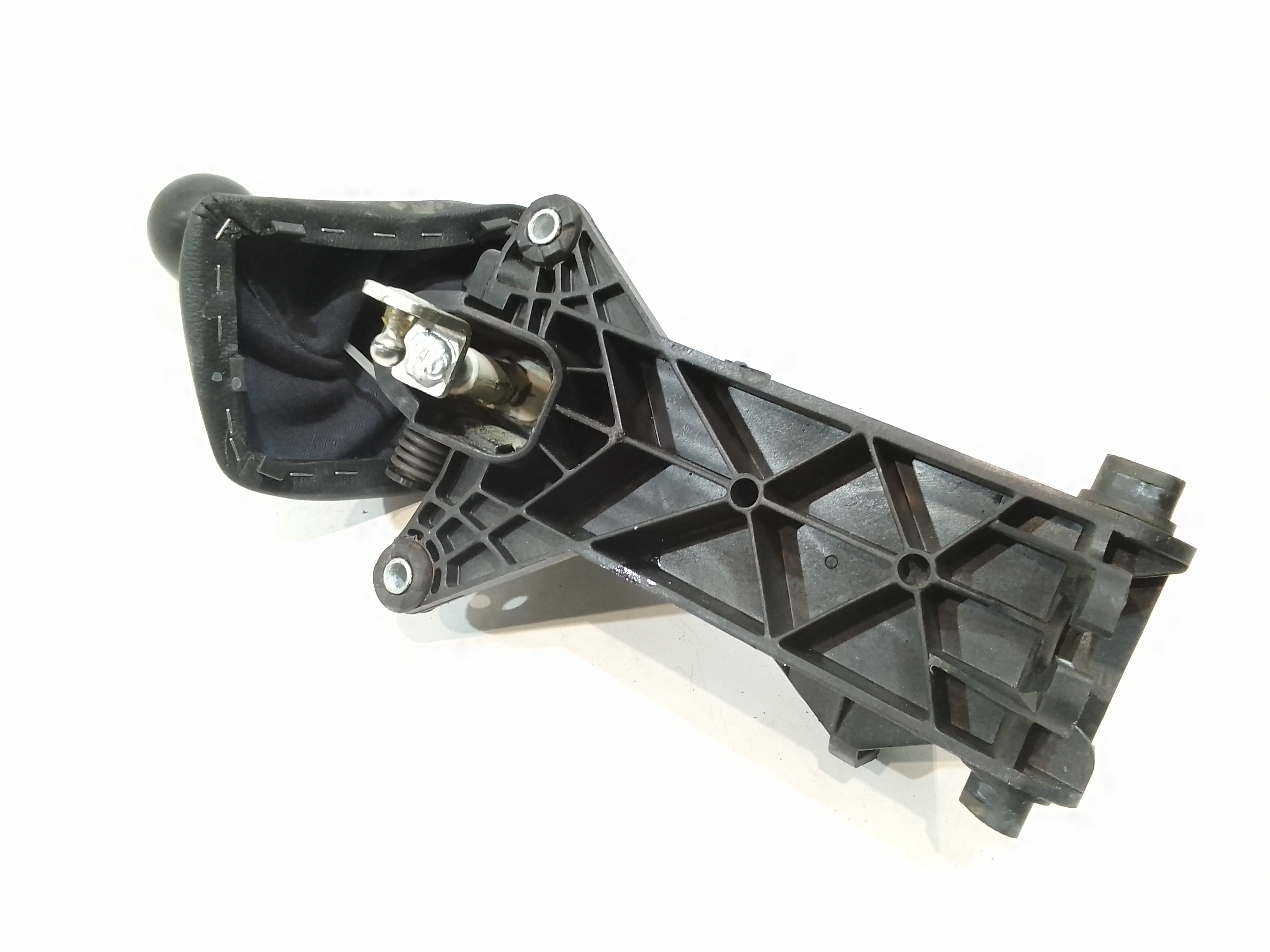 Leva Cambio per Volkswagen Crafter Combi (2e) (06>) (2006 - In produzione)