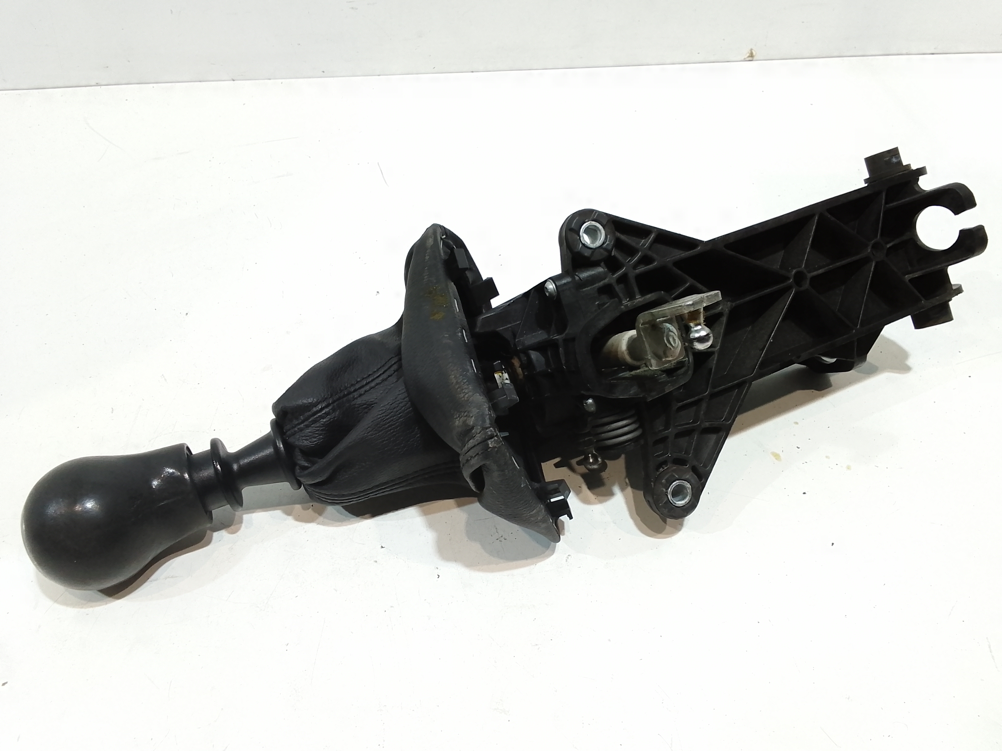 Leva Cambio per Volkswagen Crafter Combi (2e) (06>) (2006 - In produzione)