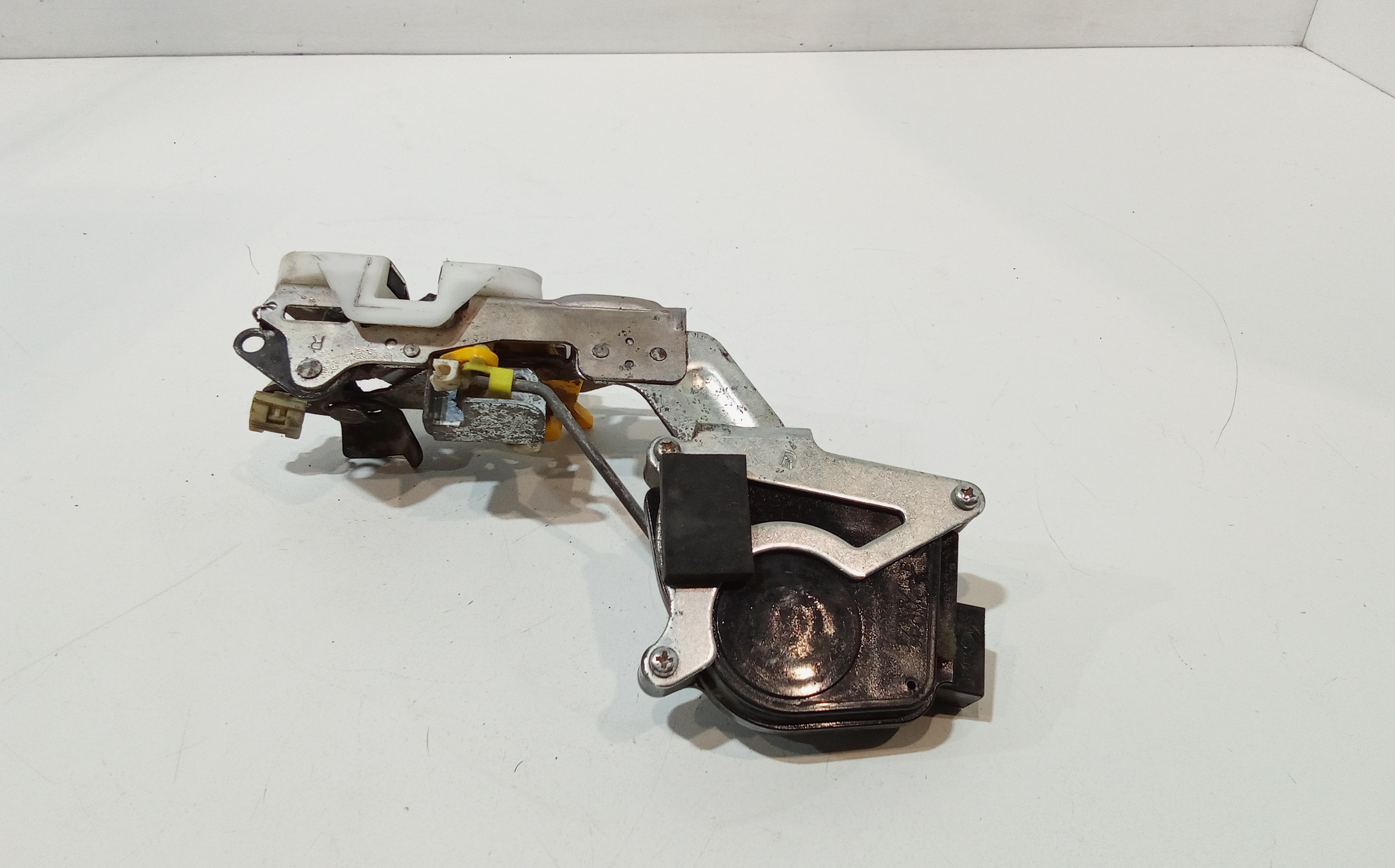 Serratura Anteriore Destra per Chevrolet Matiz 3 Serie (2005 - 2007)