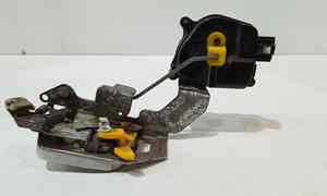 Serratura Anteriore Destra per Chevrolet Matiz 3 Serie (2005 - 2007)