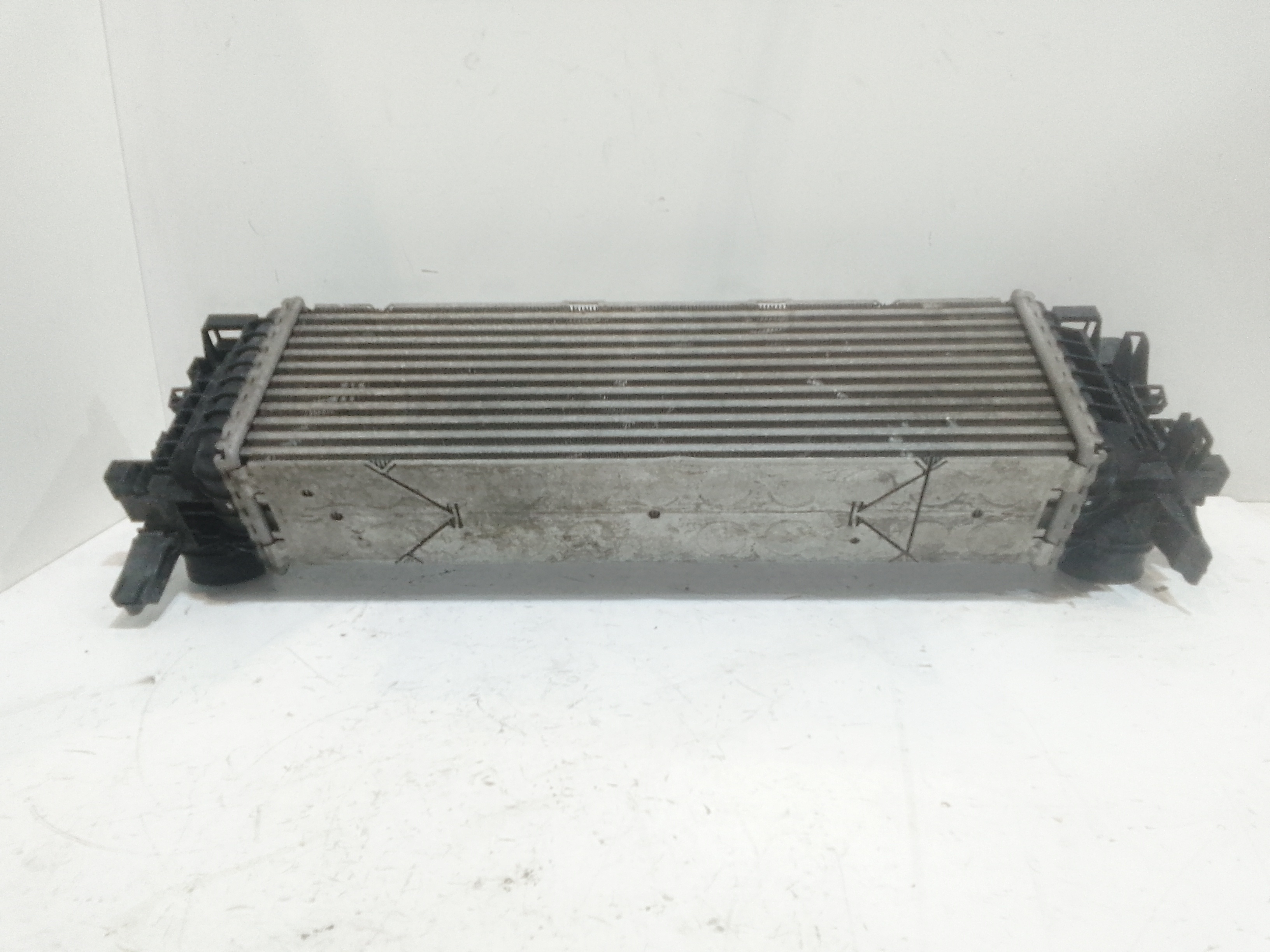 Intercooler per Bmw X6 Serie (G06) (19>) (2019 - In produzione)