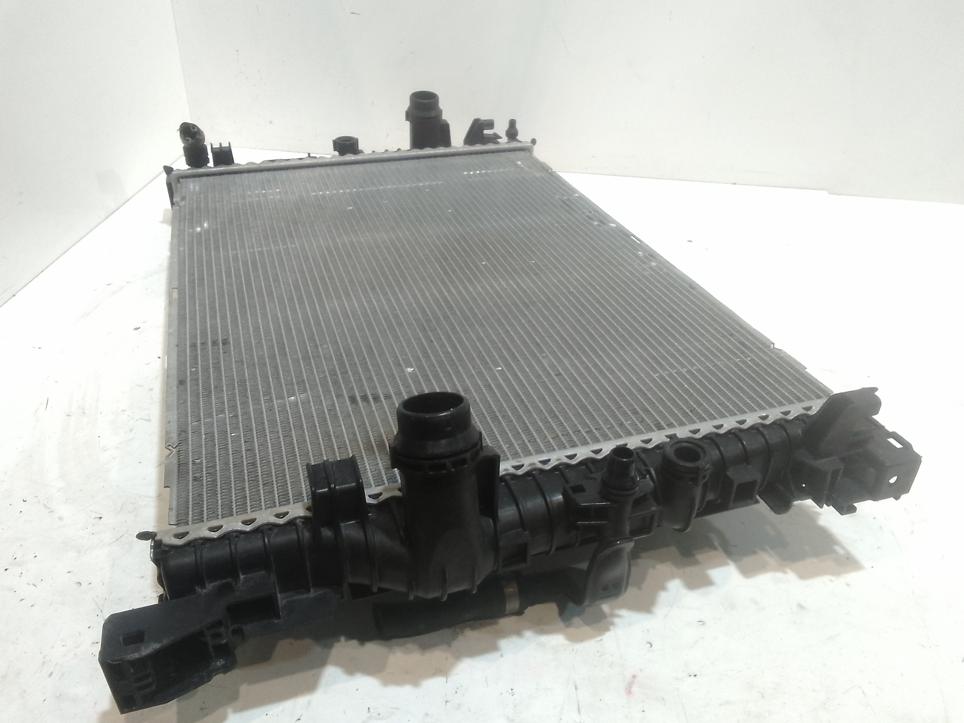 Radiatore acqua per Bmw X6 Serie (G06) (19>) (2019 - In produzione)