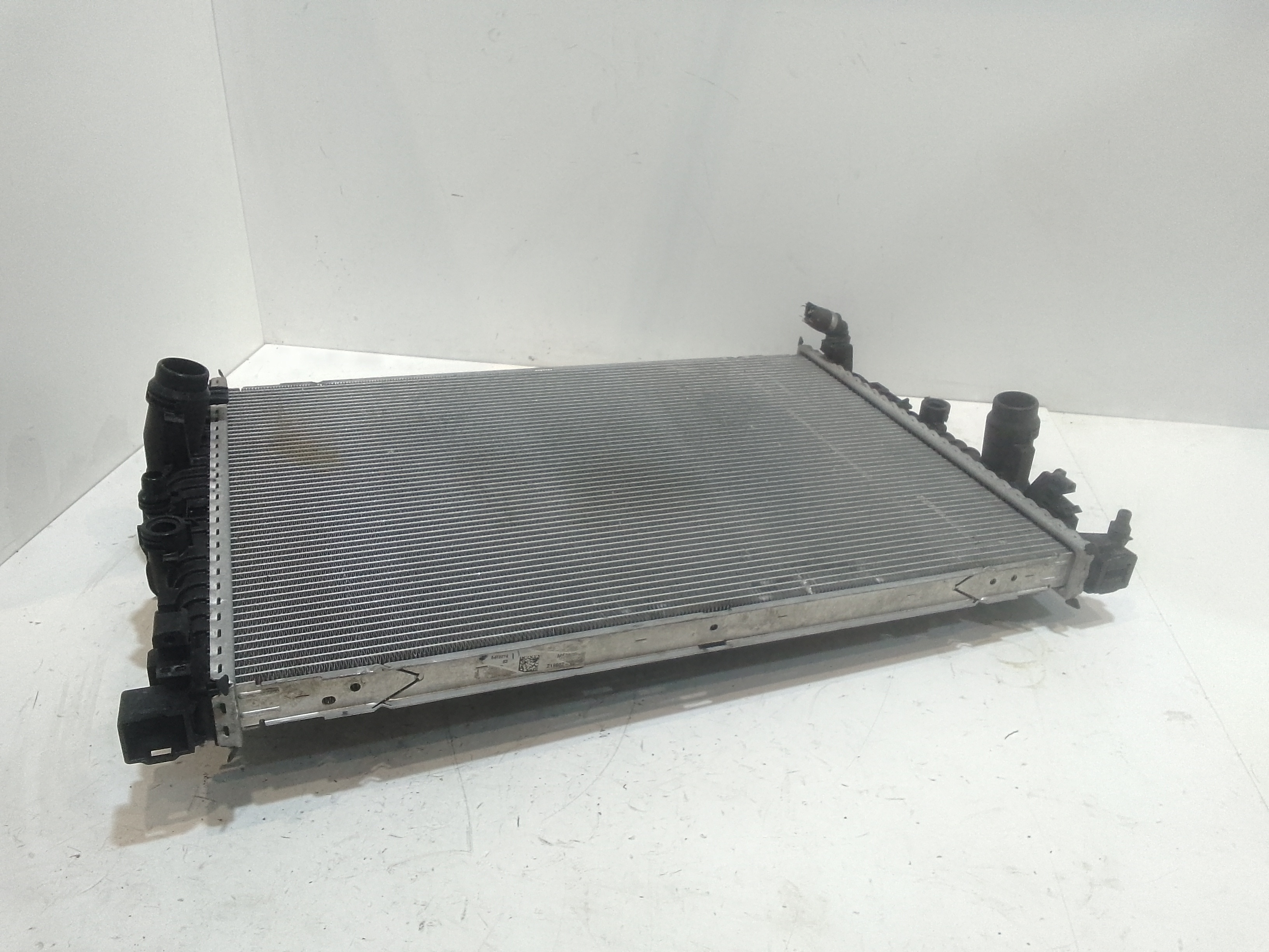 Radiatore acqua per Bmw X6 Serie (G06) (19>) (2019 - In produzione)