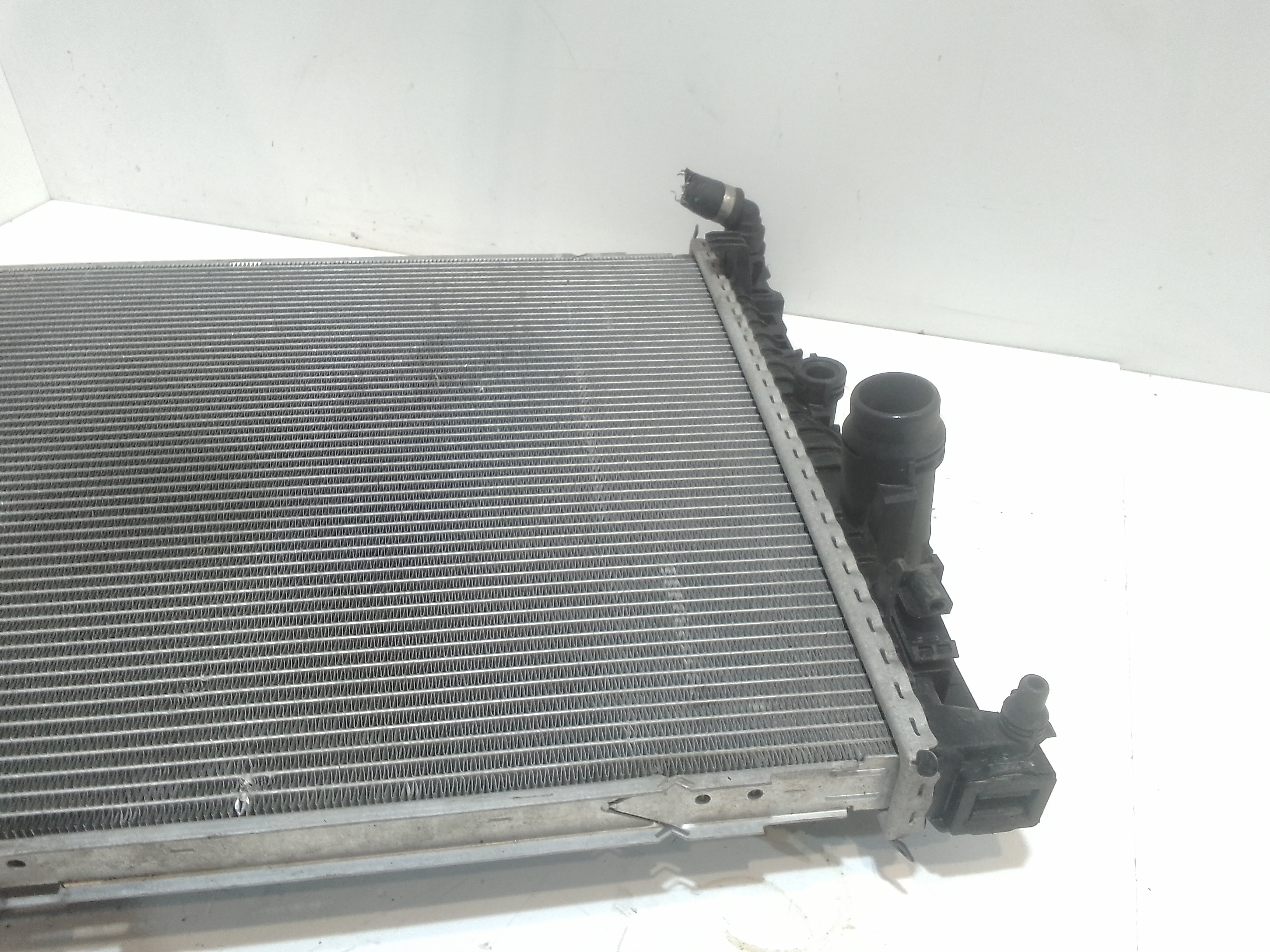 Radiatore acqua per Bmw X6 Serie (G06) (19>) (2019 - In produzione)