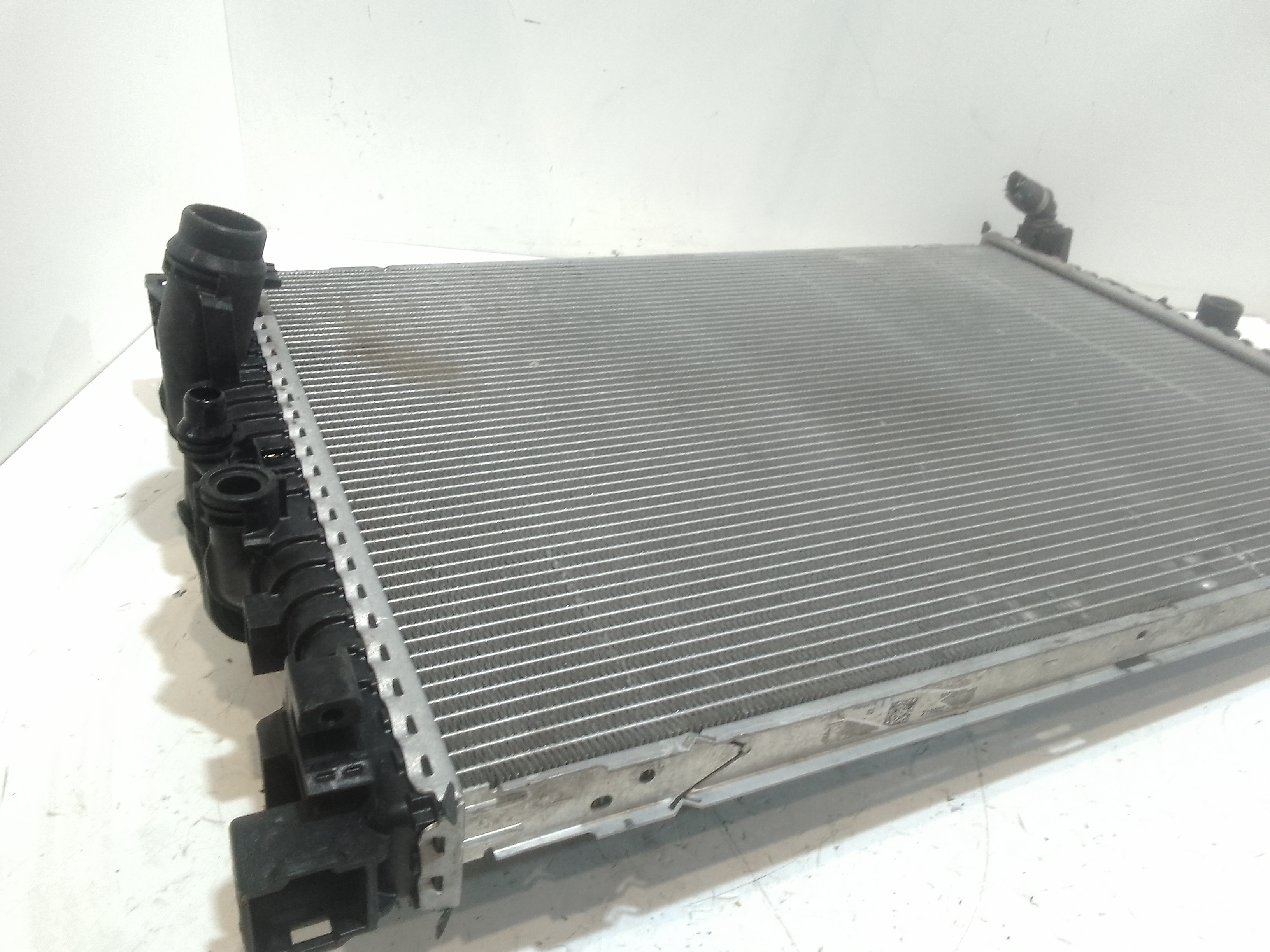 Radiatore acqua per Bmw X6 Serie (G06) (19>) (2019 - In produzione)