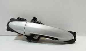 Maniglia esterna Anteriore Destra per Ford Fiesta 6 Serie (2008 - 2017)