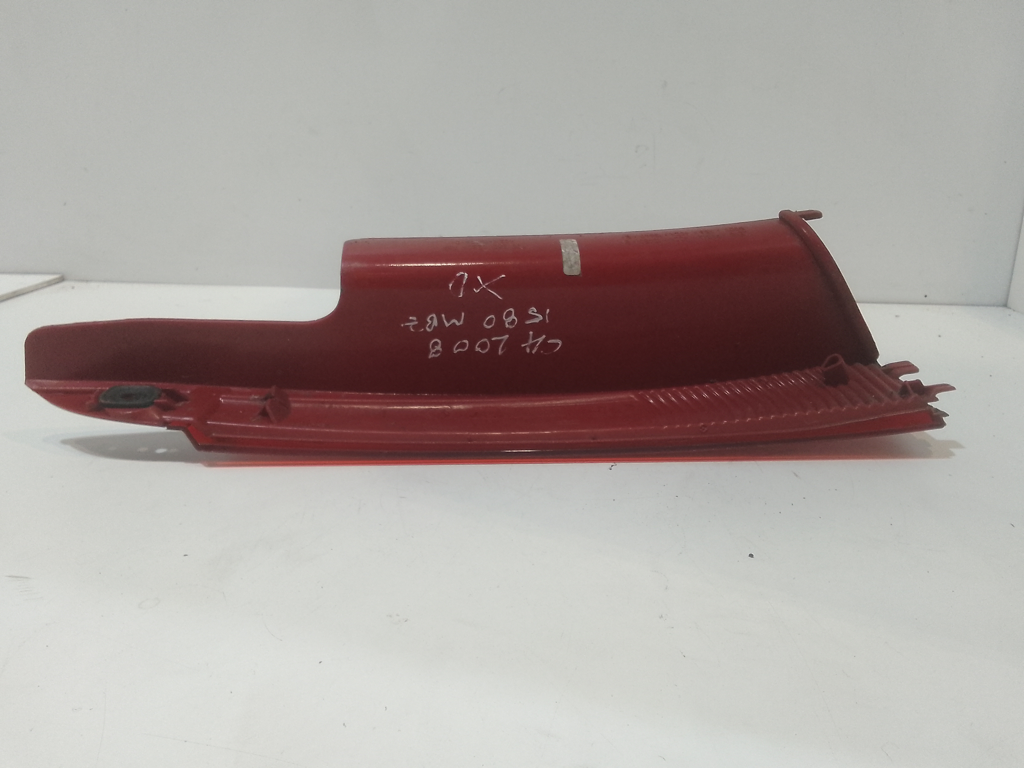 Catarifrangente fanale stop posteriore per Citroen C4 1 Serie (2008 - 2010)