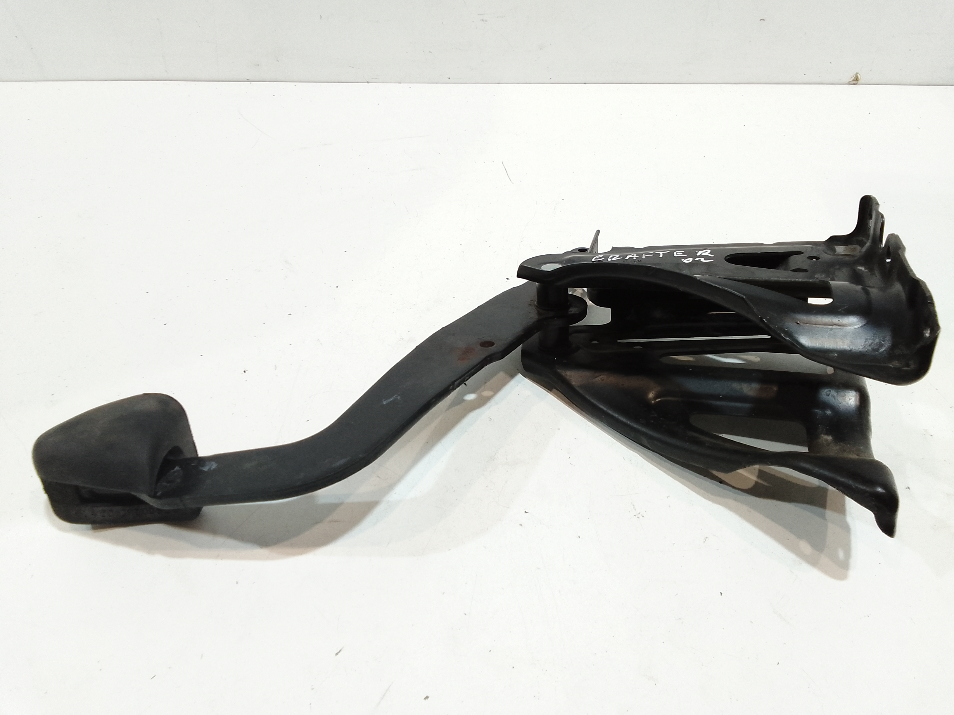 Pedale Freno per Volkswagen Crafter Combi (2e) (06>) (2006 - In produzione)