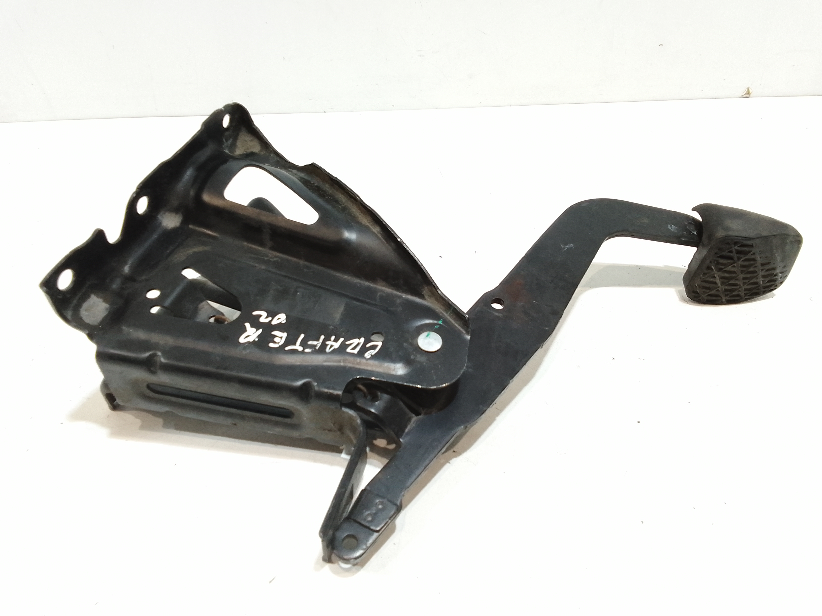 Pedale Freno per Volkswagen Crafter Combi (2e) (06>) (2006 - In produzione)