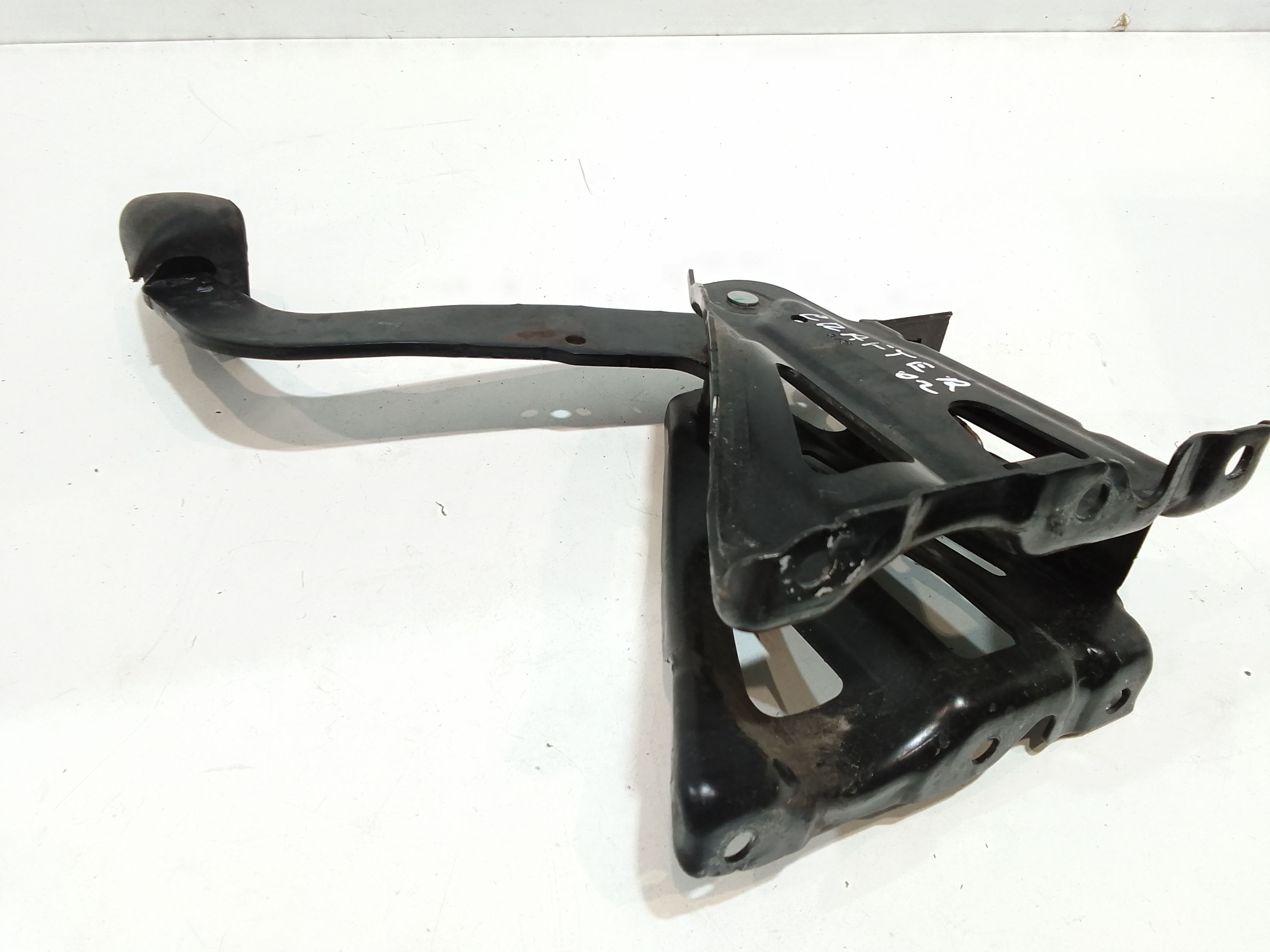 Pedale Freno per Volkswagen Crafter Combi (2e) (06>) (2006 - In produzione)