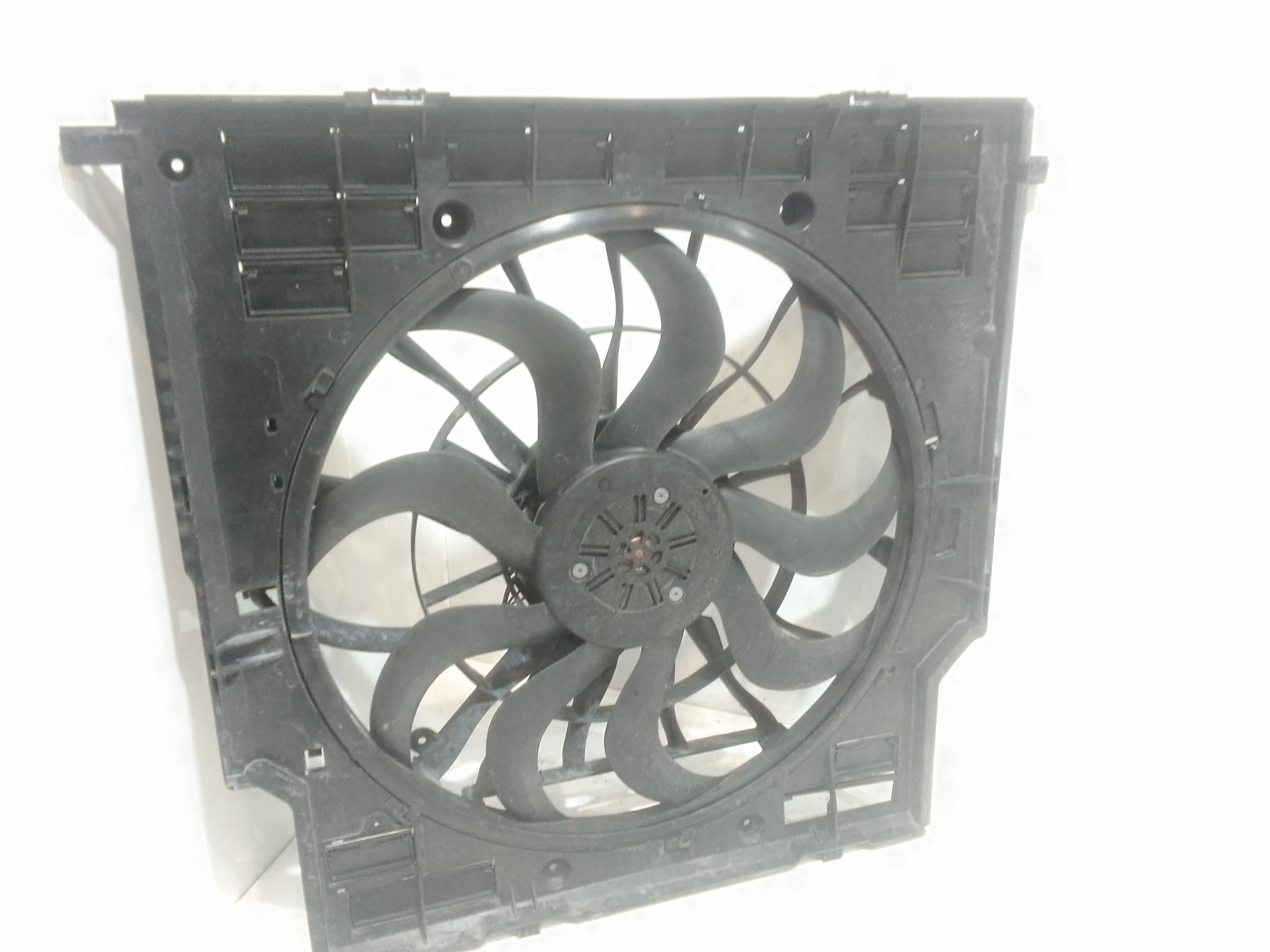 Ventola radiatore per Bmw X6 Serie (G06) (19>) (2019 - In produzione)