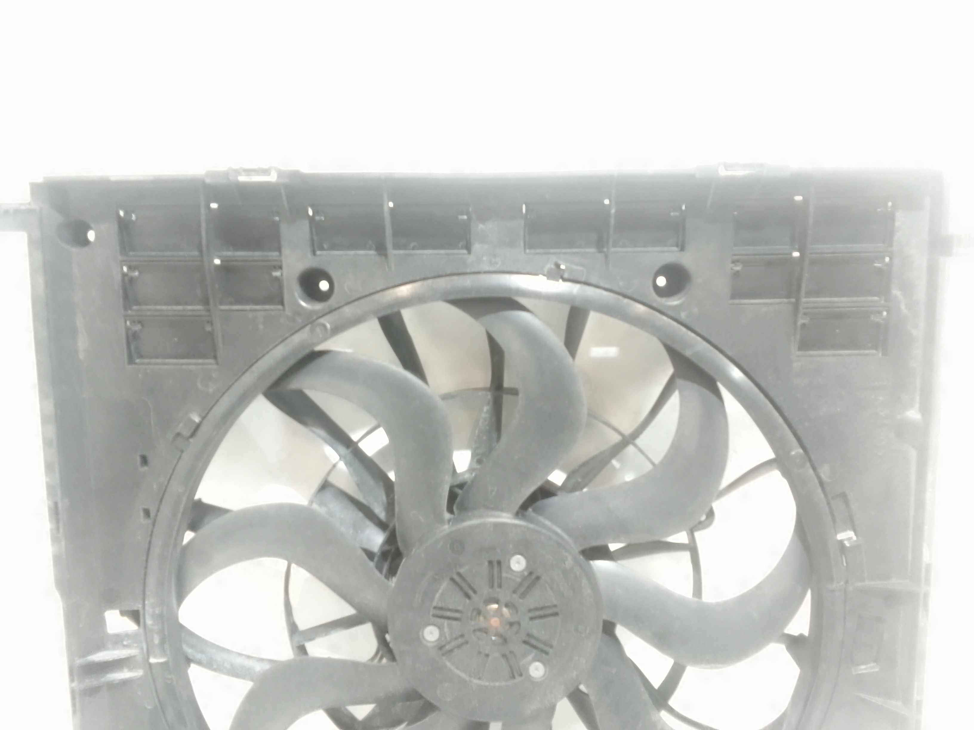 Ventola radiatore per Bmw X6 Serie (G06) (19>) (2019 - In produzione)