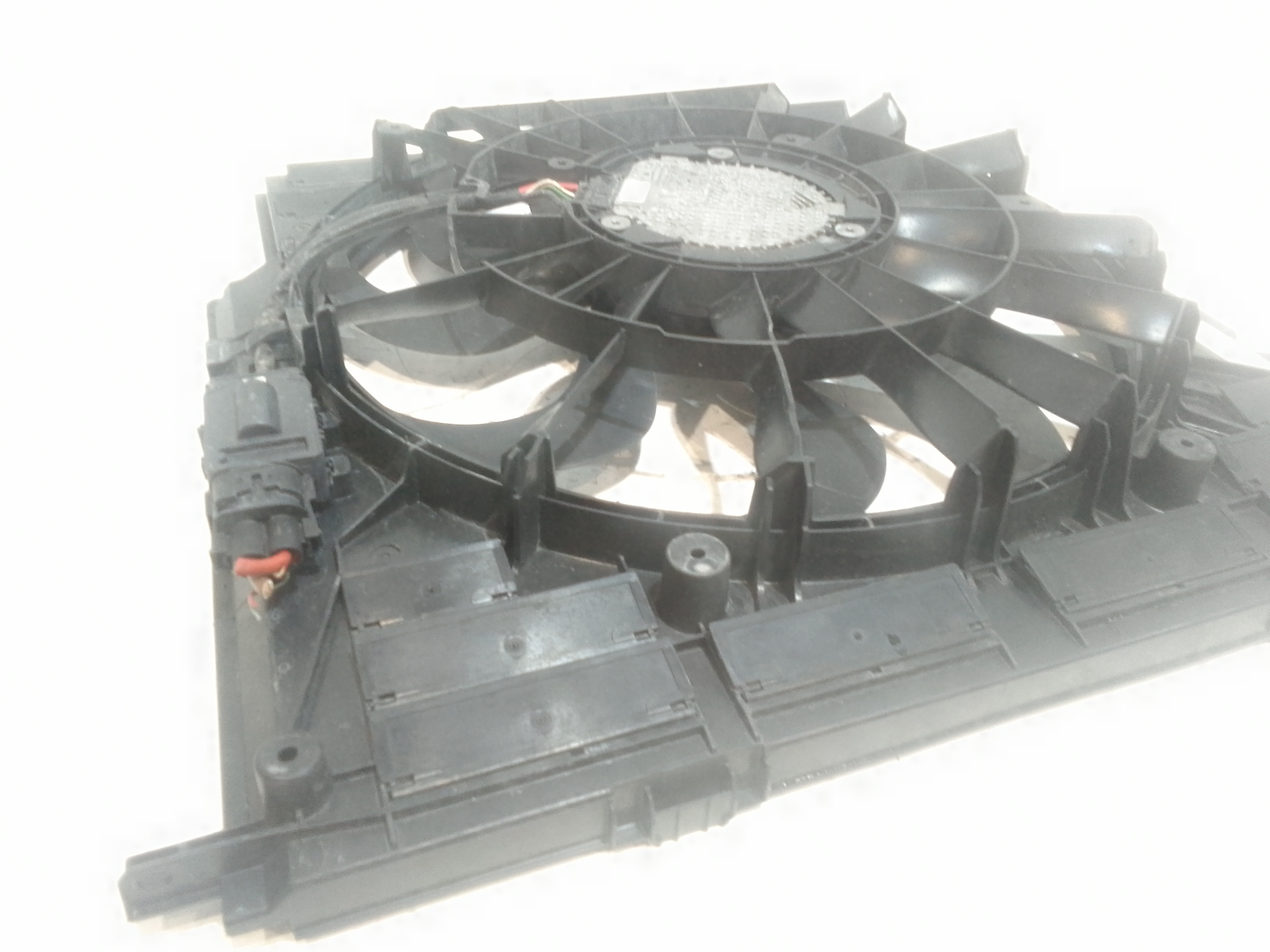 Ventola radiatore per Bmw X6 Serie (G06) (19>) (2019 - In produzione)