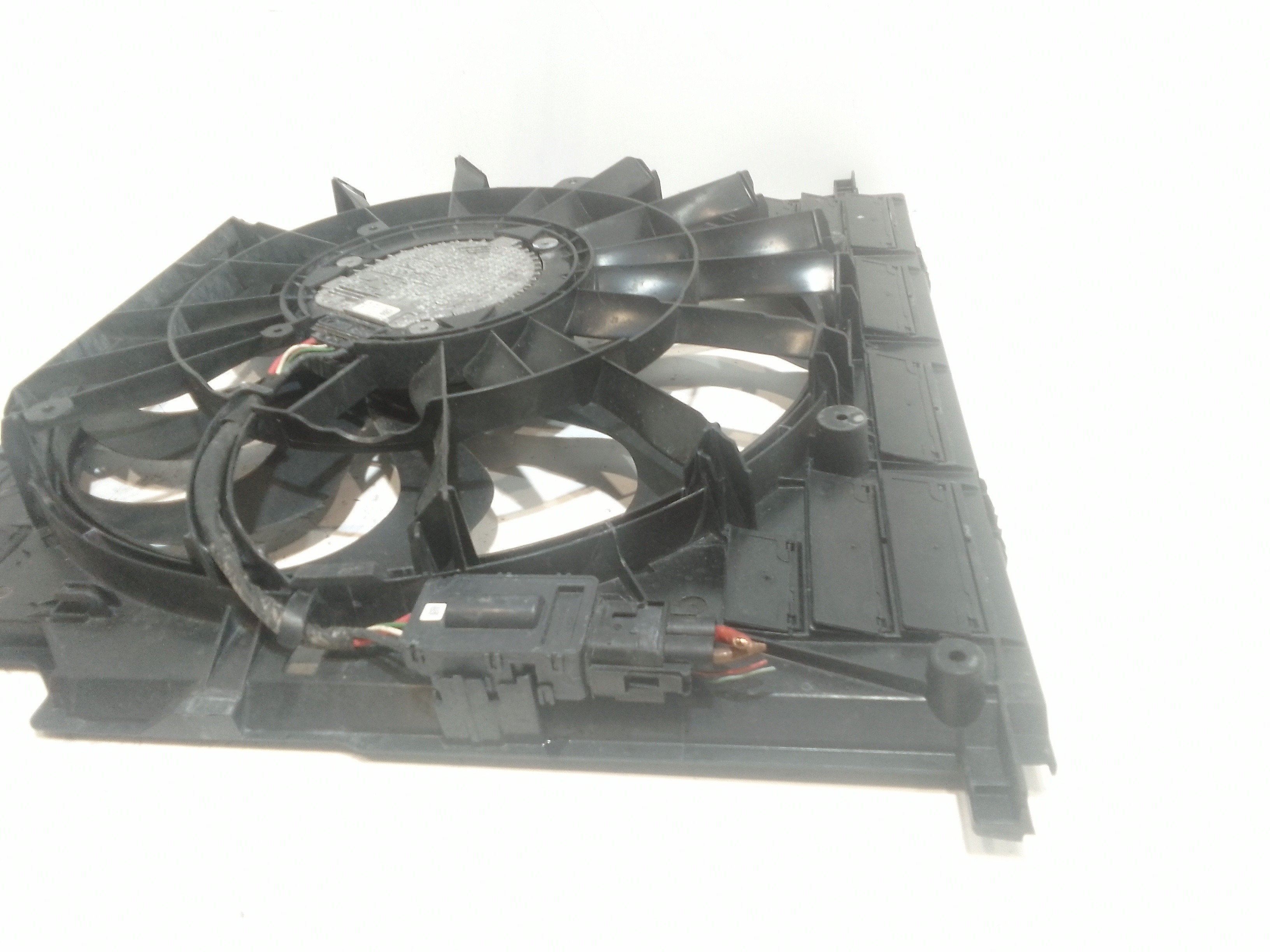 Ventola radiatore per Bmw X6 Serie (G06) (19>) (2019 - In produzione)