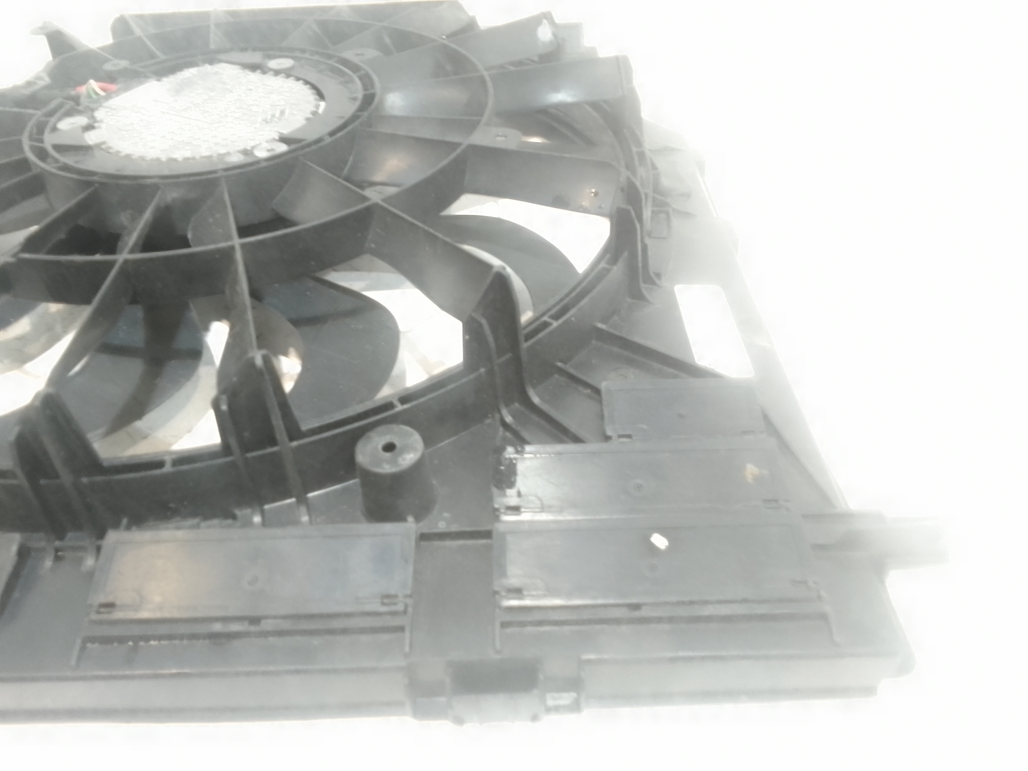 Ventola radiatore per Bmw X6 Serie (G06) (19>) (2019 - In produzione)