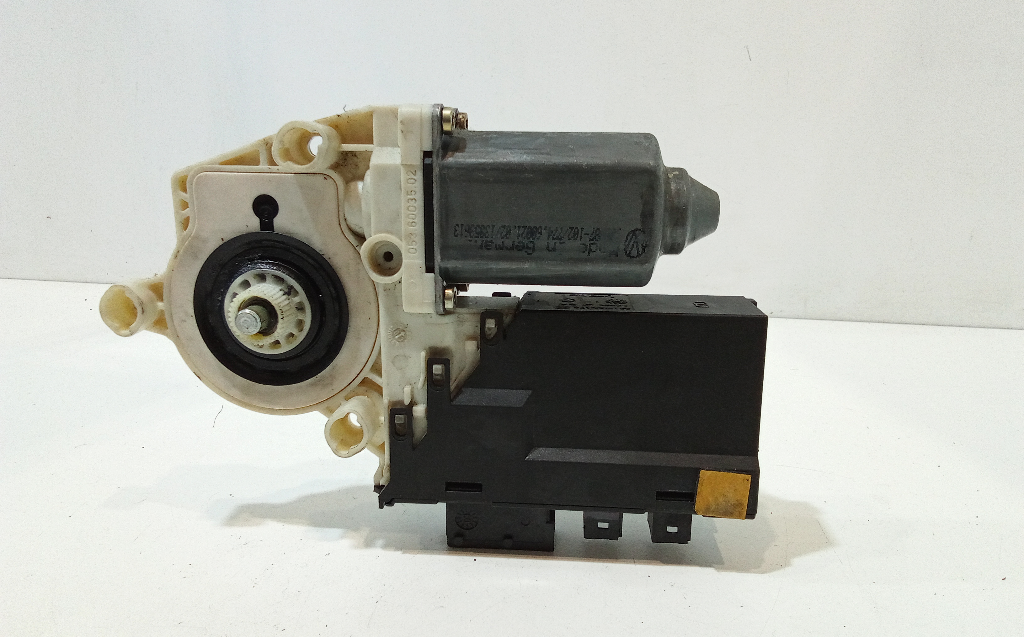 Motorino Alzavetro anteriore Sinistro per Lancia Phedra 1 Serie (2002 - 2010)