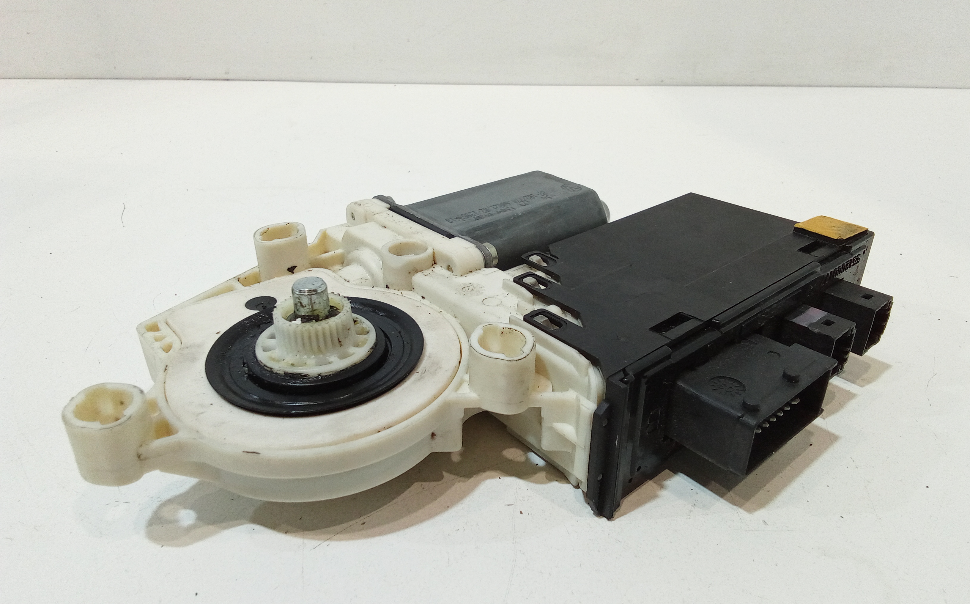 Motorino Alzavetro anteriore Sinistro per Lancia Phedra 1 Serie (2002 - 2010)