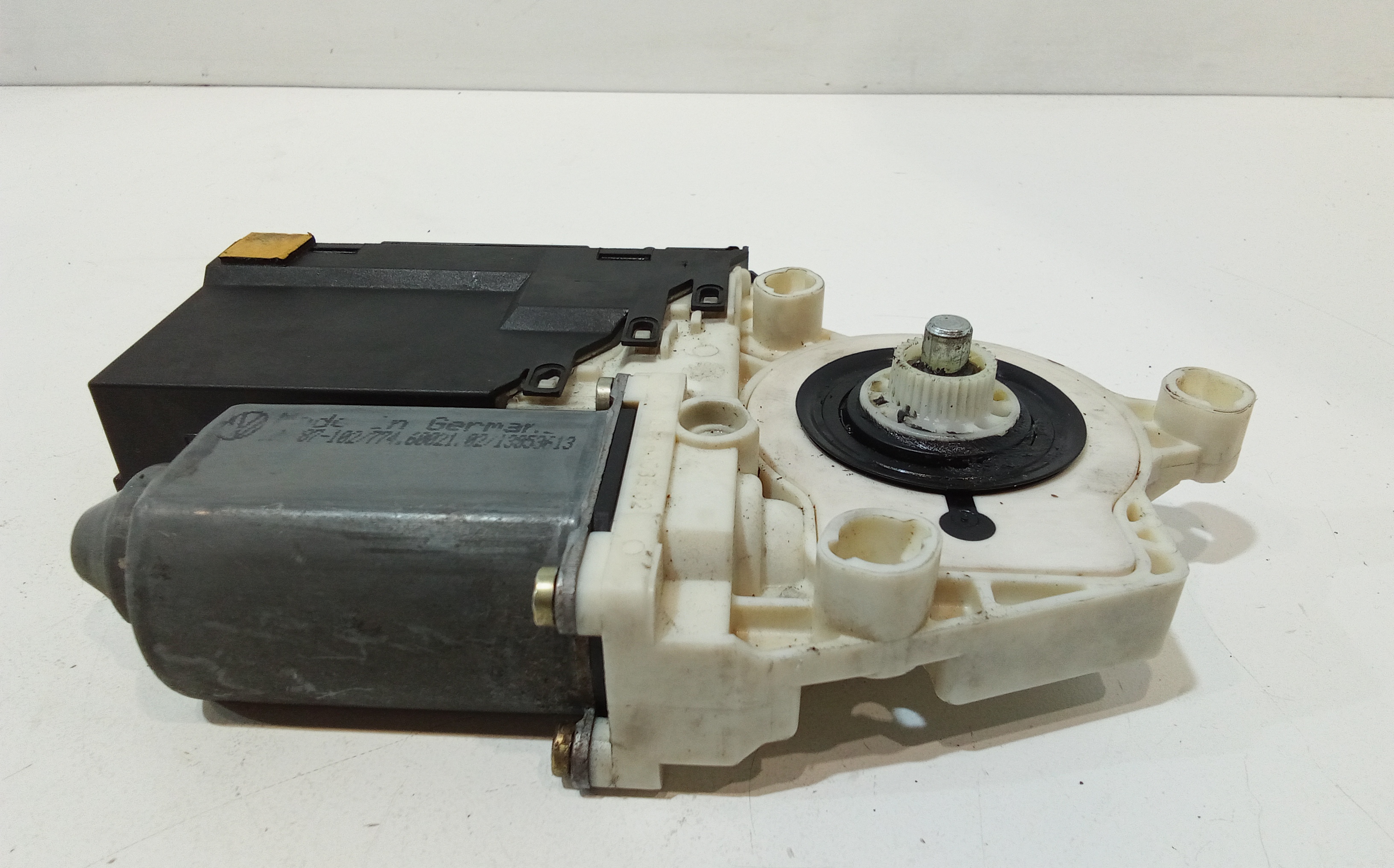 Motorino Alzavetro anteriore Sinistro per Lancia Phedra 1 Serie (2002 - 2010)