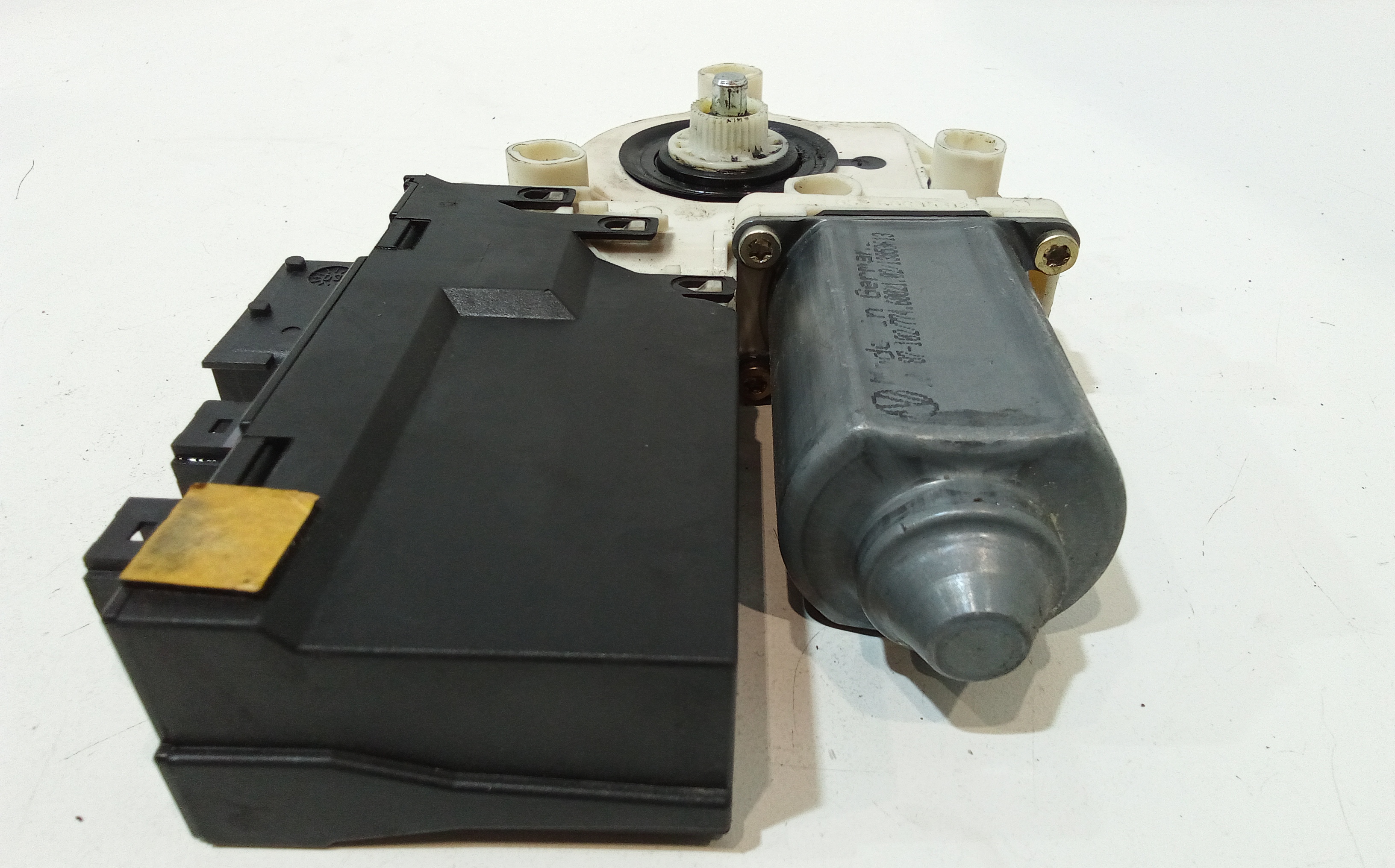 Motorino Alzavetro anteriore Sinistro per Lancia Phedra 1 Serie (2002 - 2010)