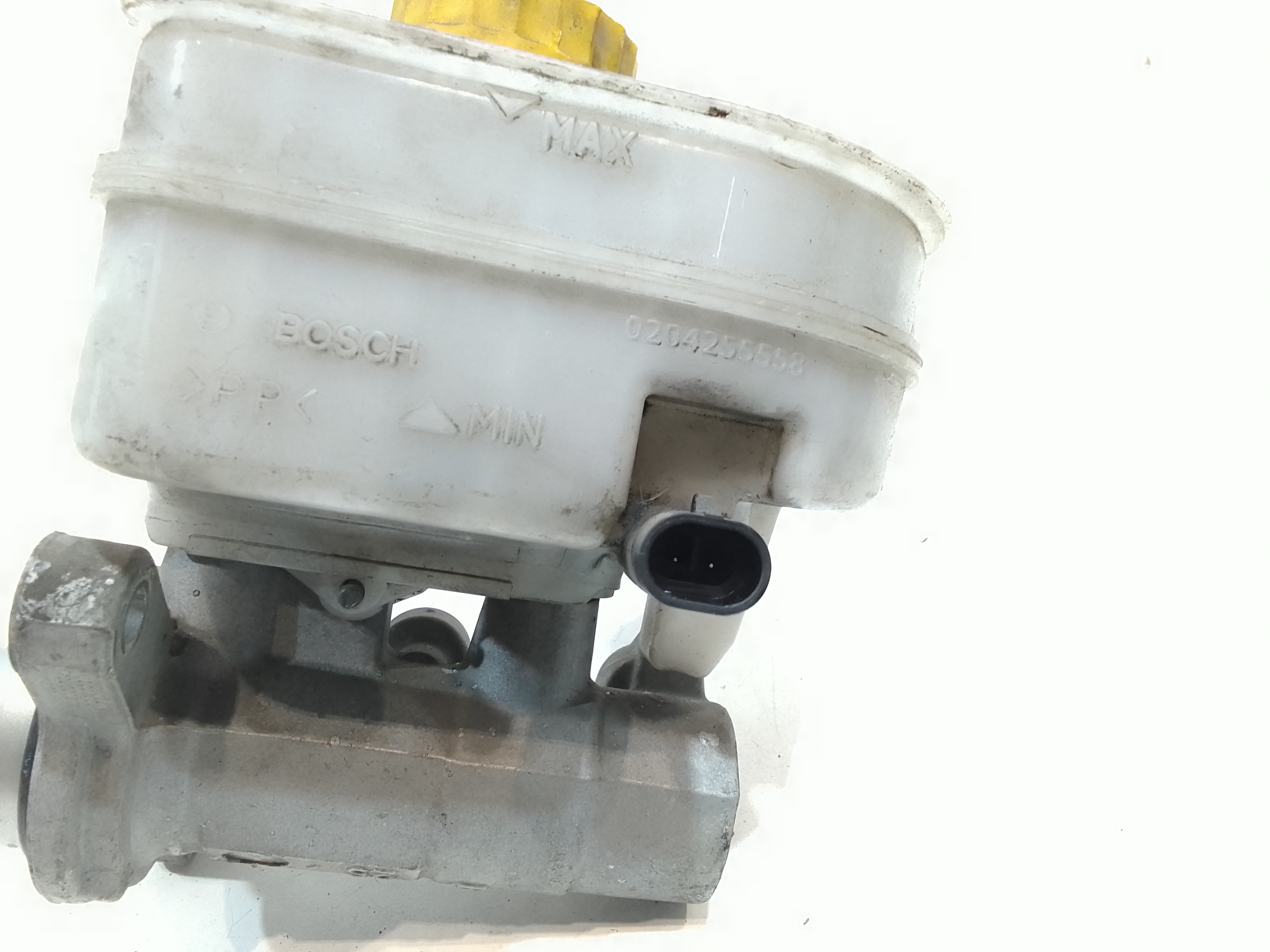 Pompa Freni per Iveco Daily 4 Serie (2006 - 2014)